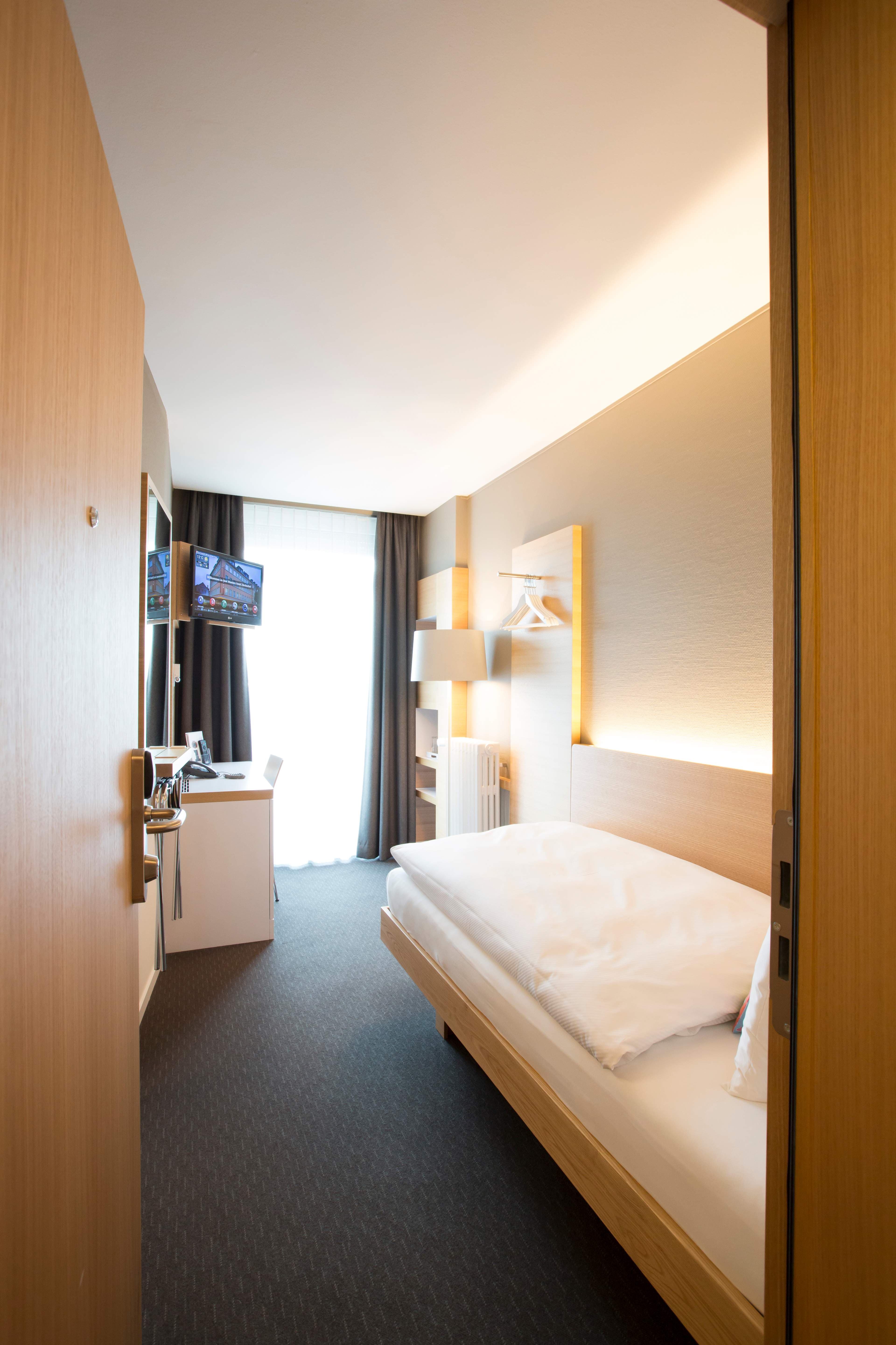 Best Western Plus Hotel Zürcherhof Ansicht 4