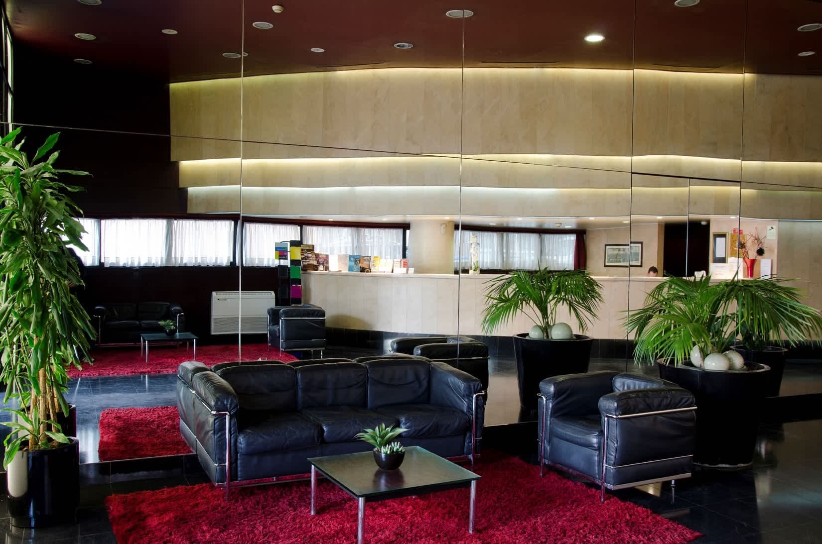 VIP Executive Eden Aparthotel Ansicht 8