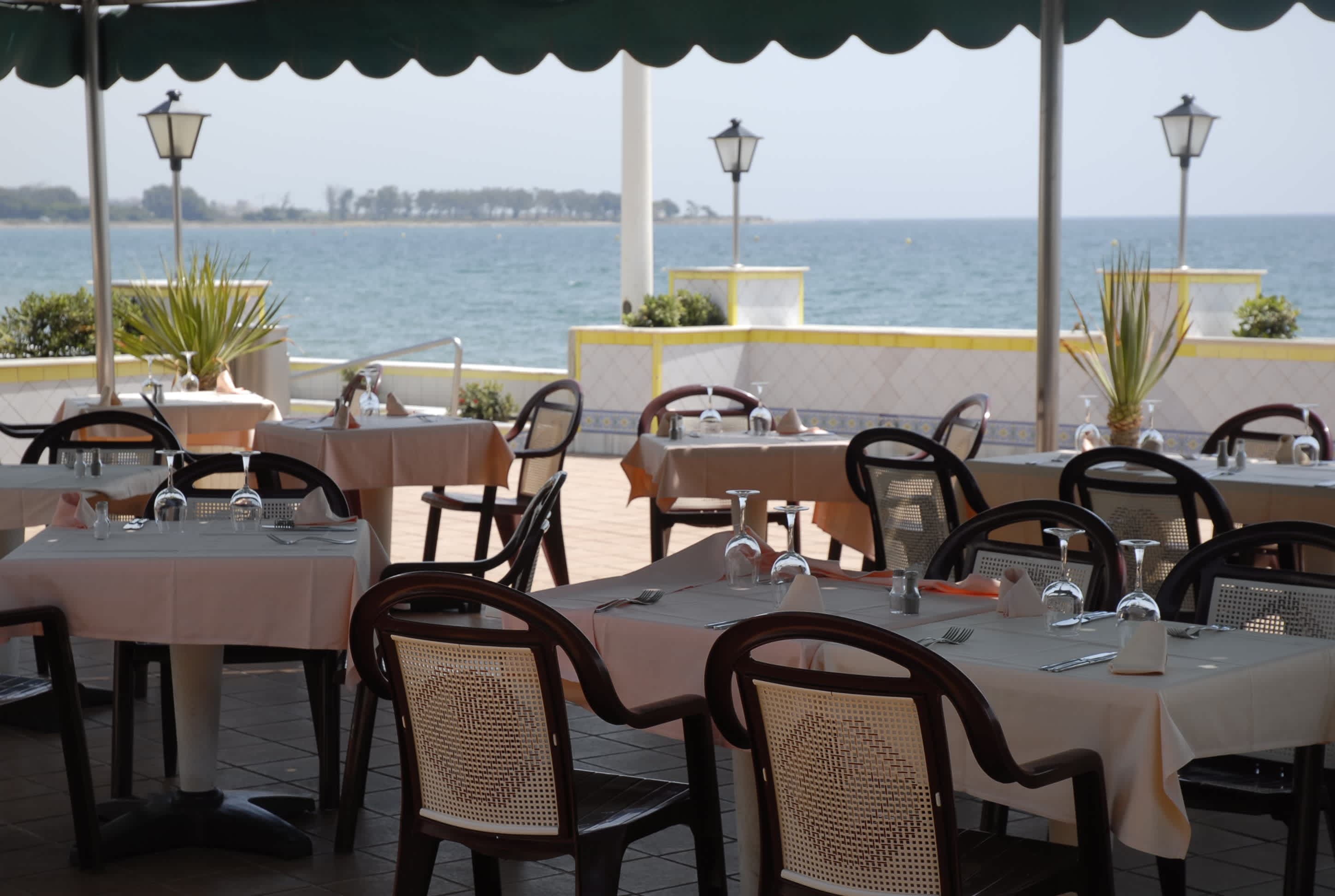 Playavera Hotel Ansicht 8