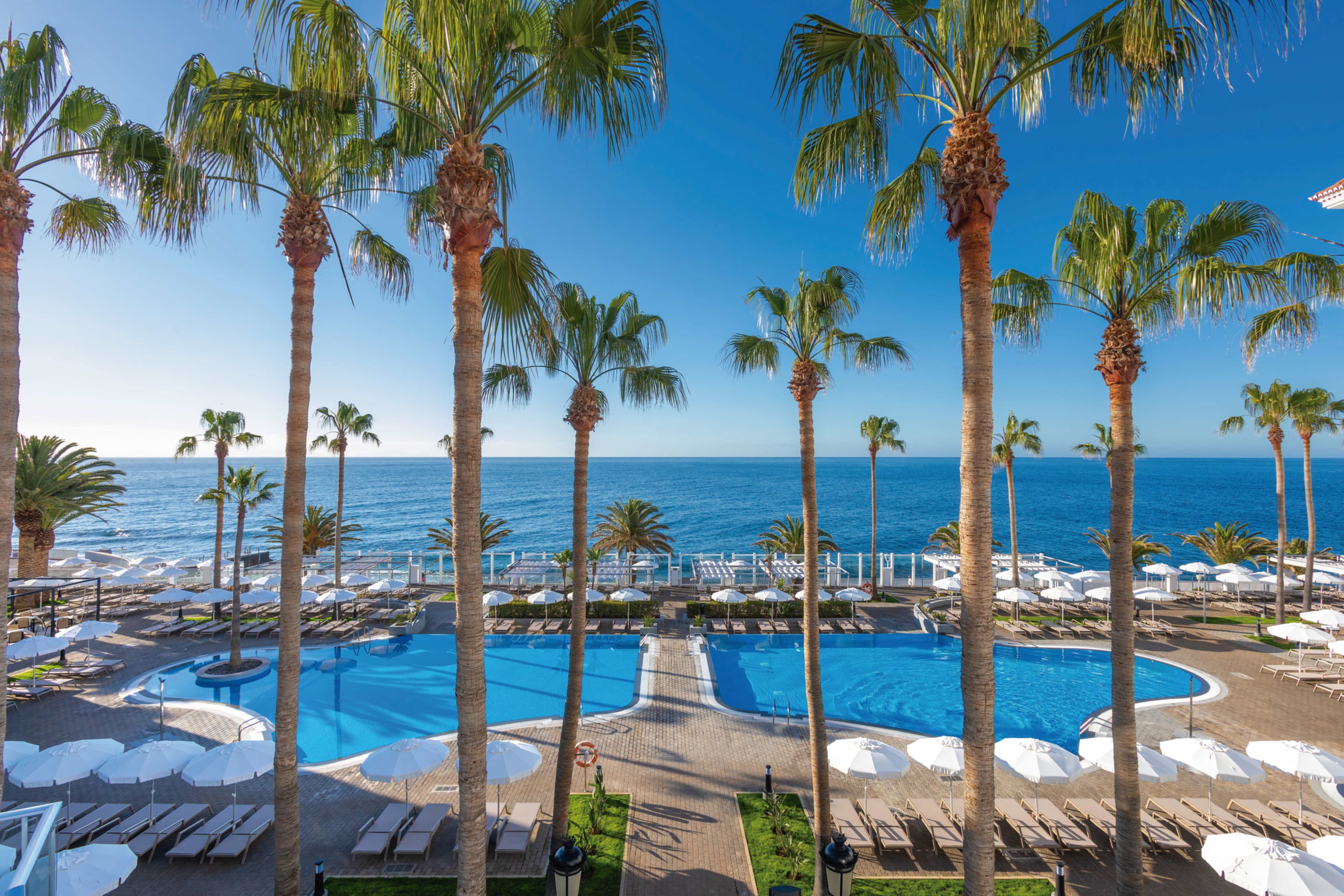 Hotel Riu Madeira Ansicht 7