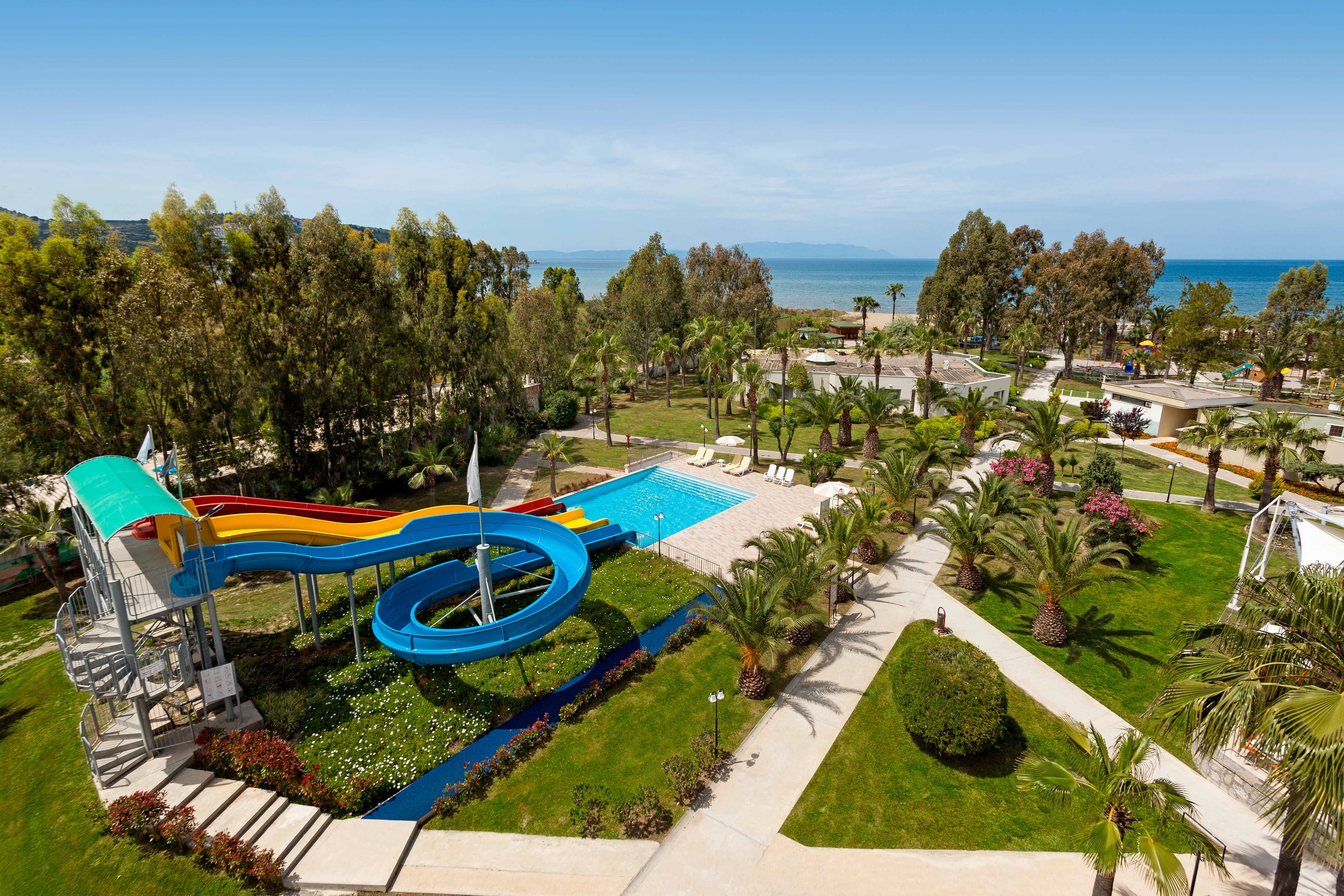 Richmond Ephesus Resort Ansicht 9