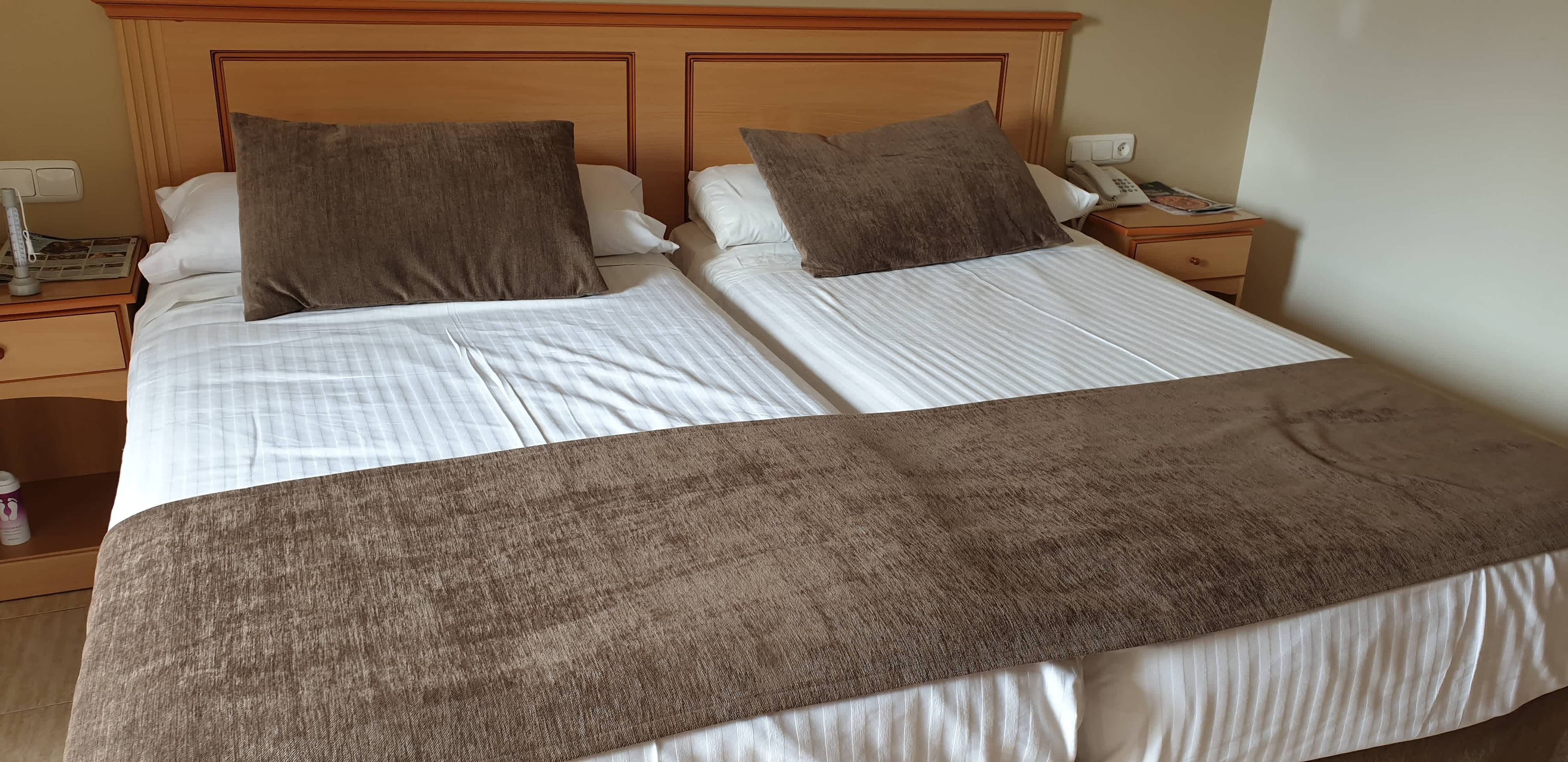 Hotel Victoria Playa Ansicht 3