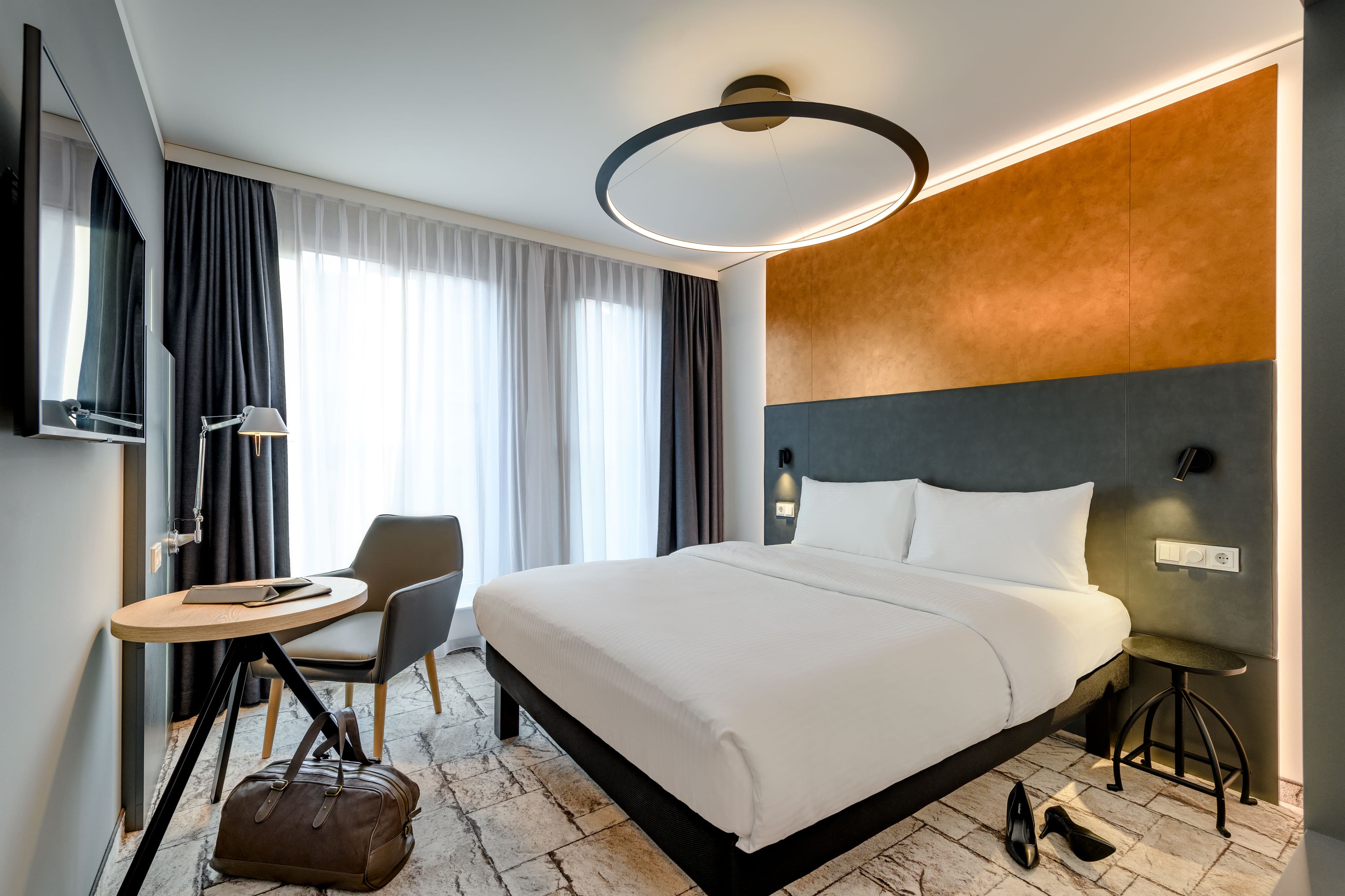 ibis Styles Bamberg Ansicht 3