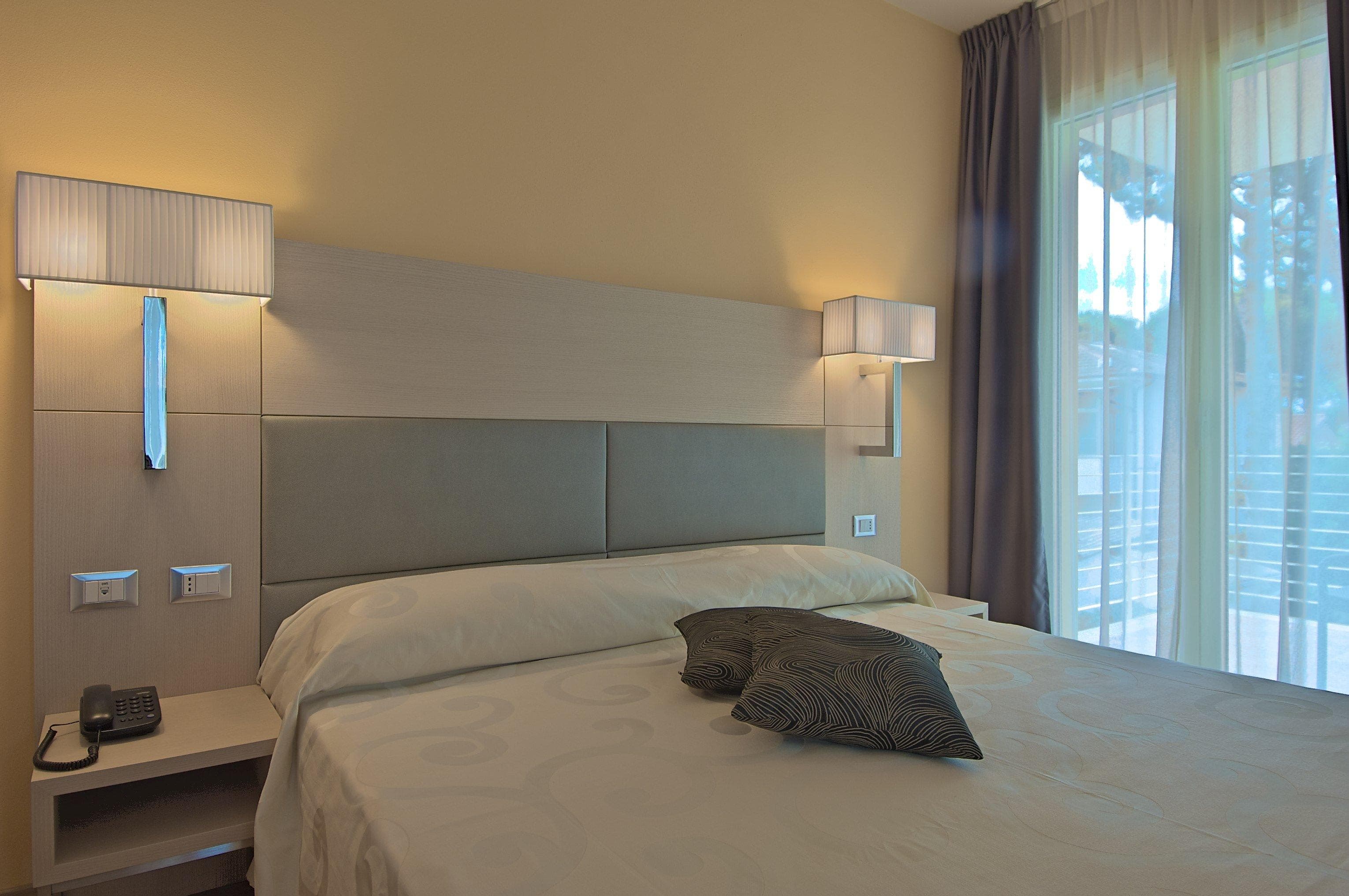 Hotel Zen Versilia Ansicht 3