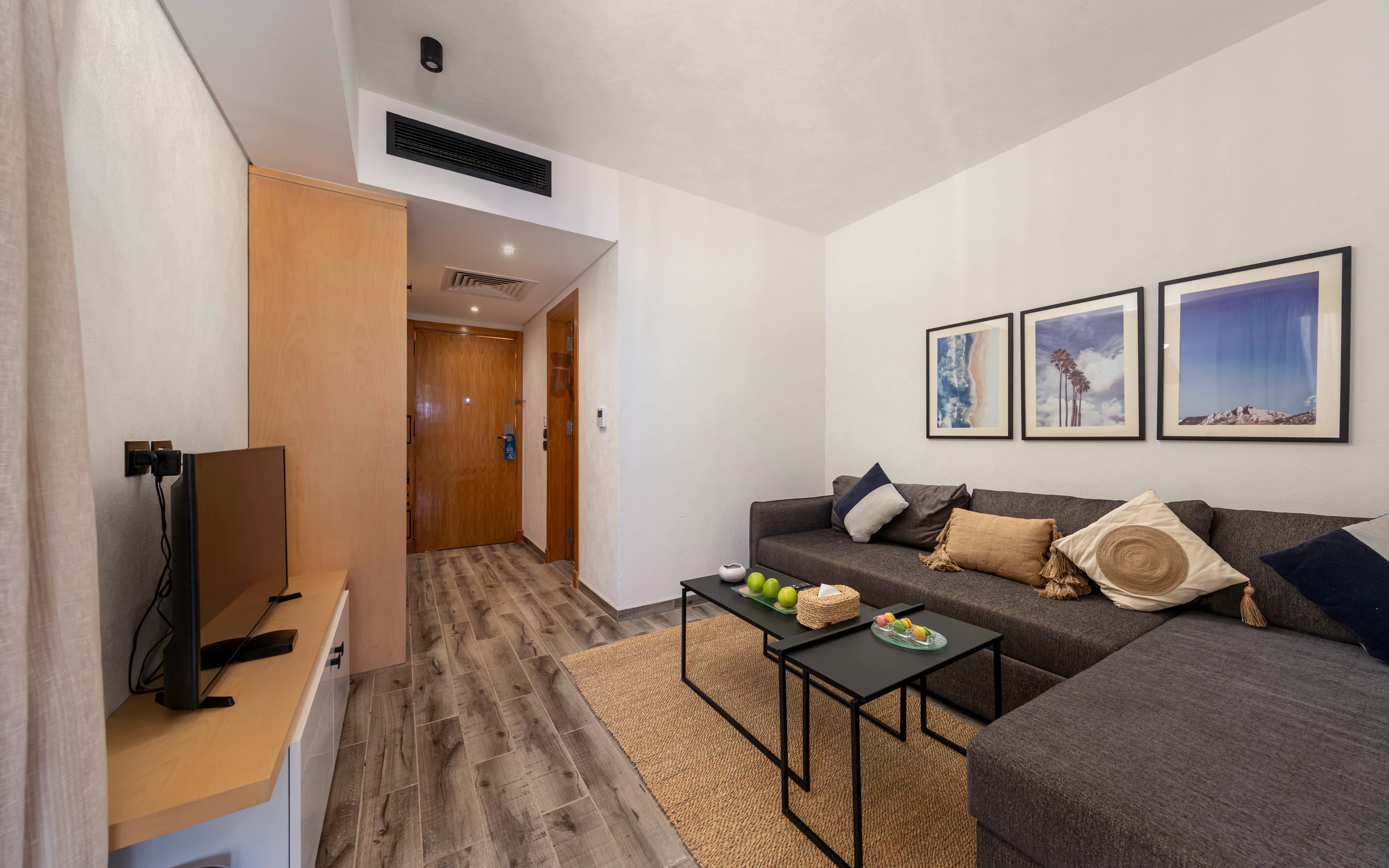 Creek Hotel and Residences El Gouna Ansicht 5