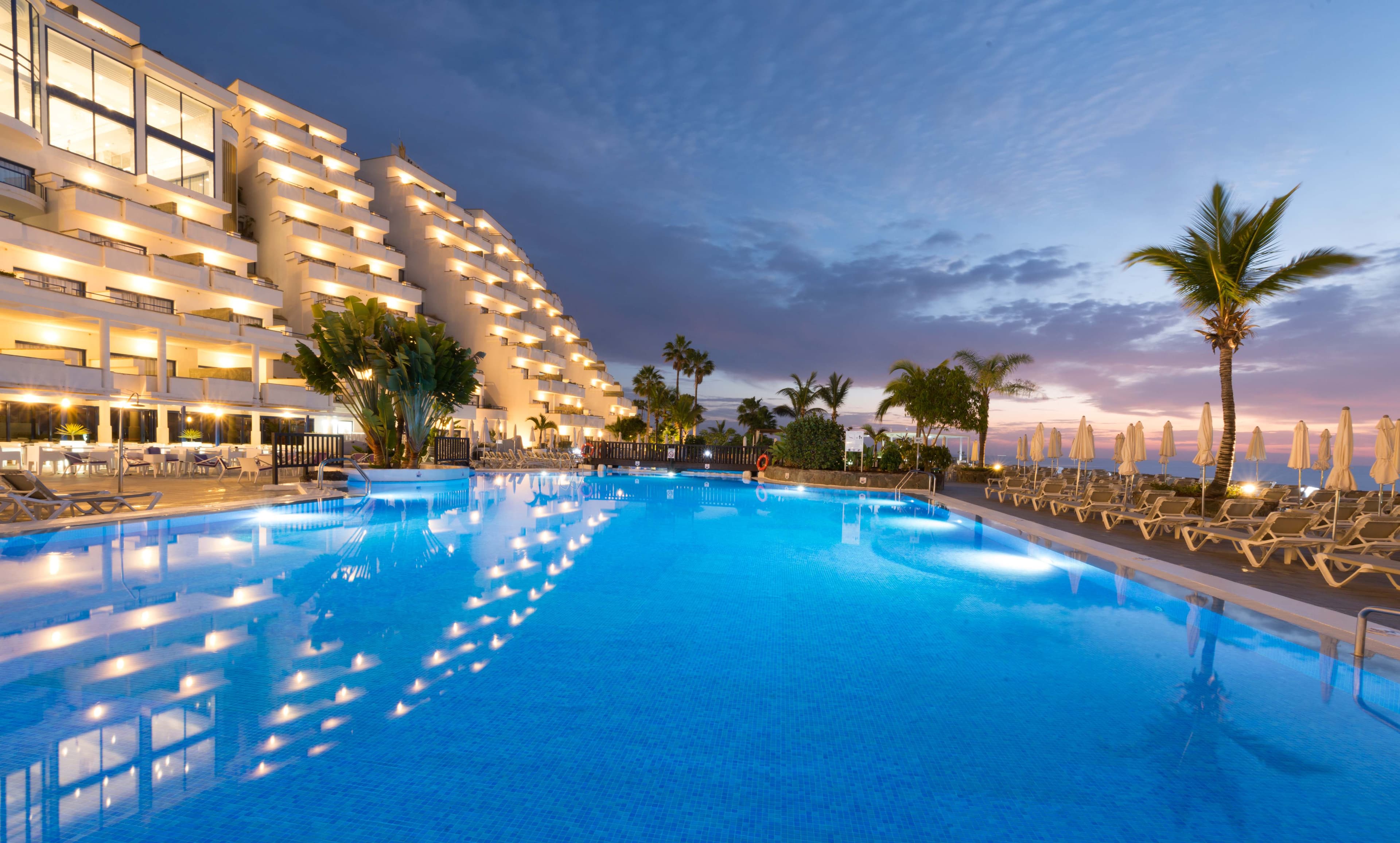 TUI BLUE Suite Princess Ansicht 2