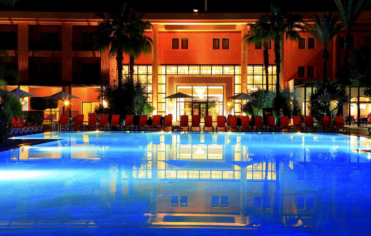 Labranda Targa Club Aqua Parc Ansicht 2