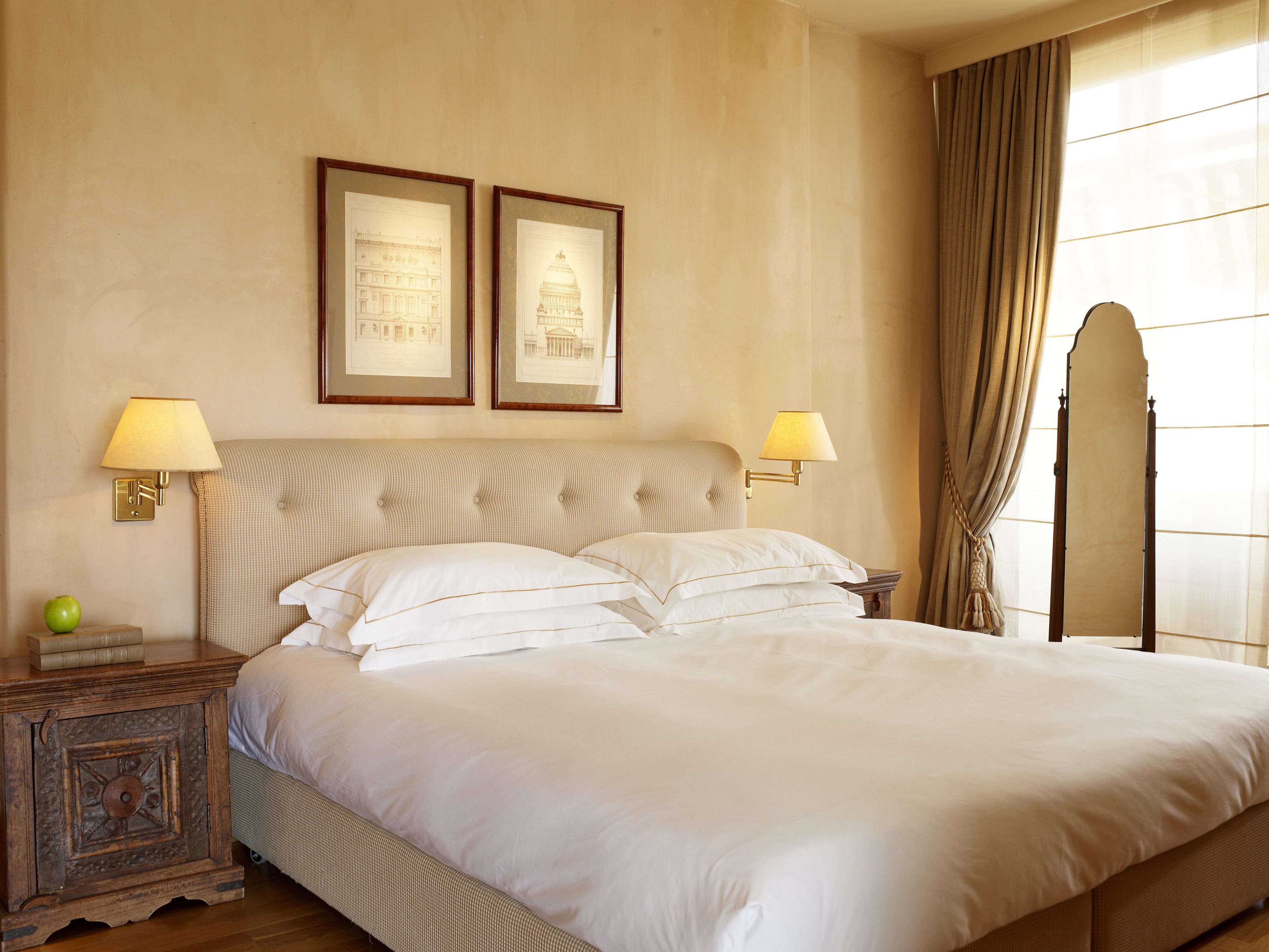 Hotel The Margi Ansicht 4