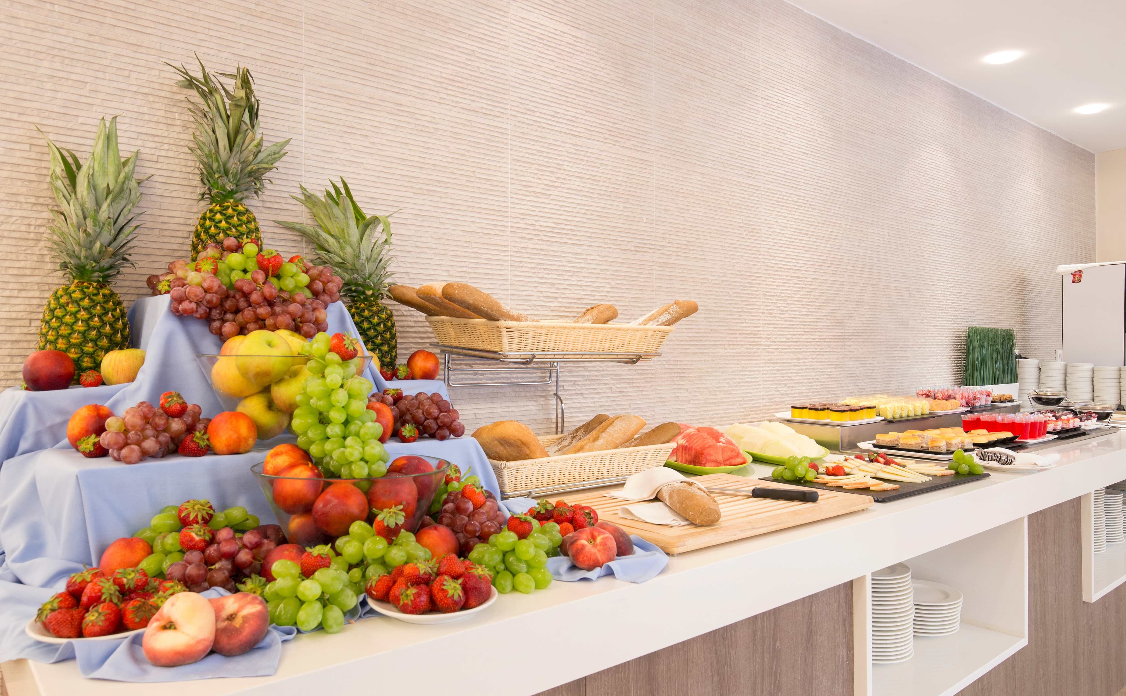 Canyamel Sun Suites Ansicht 9