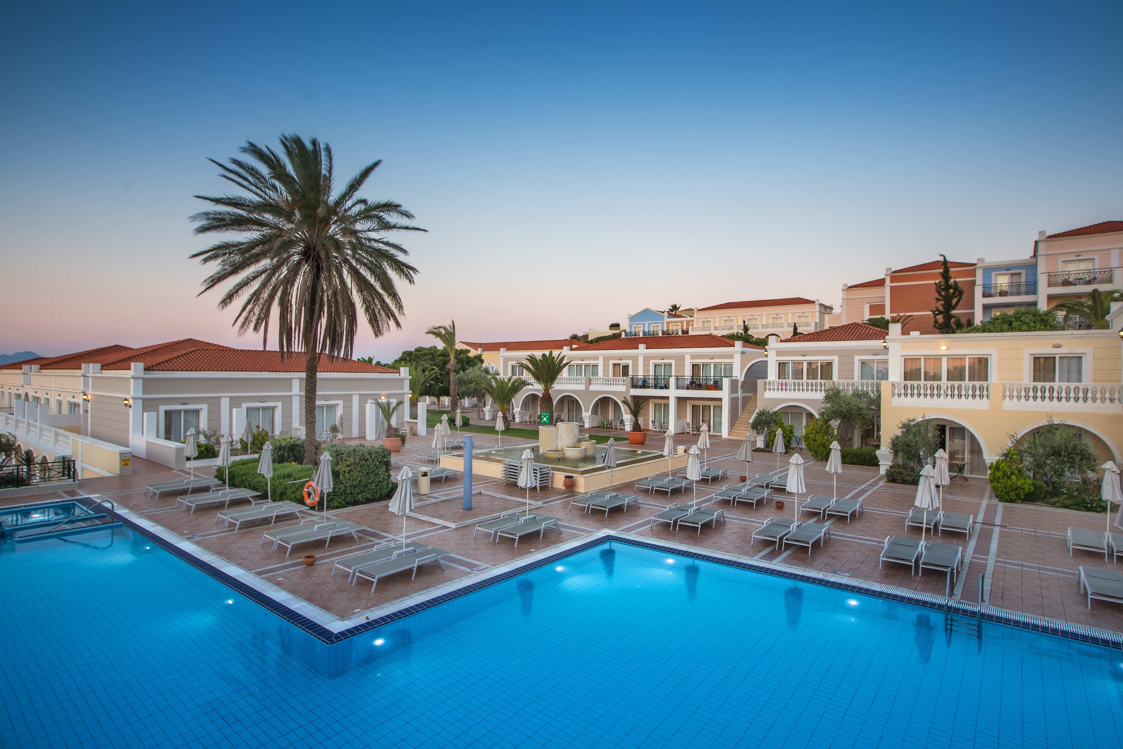 Porto Bello Royal Ansicht 2