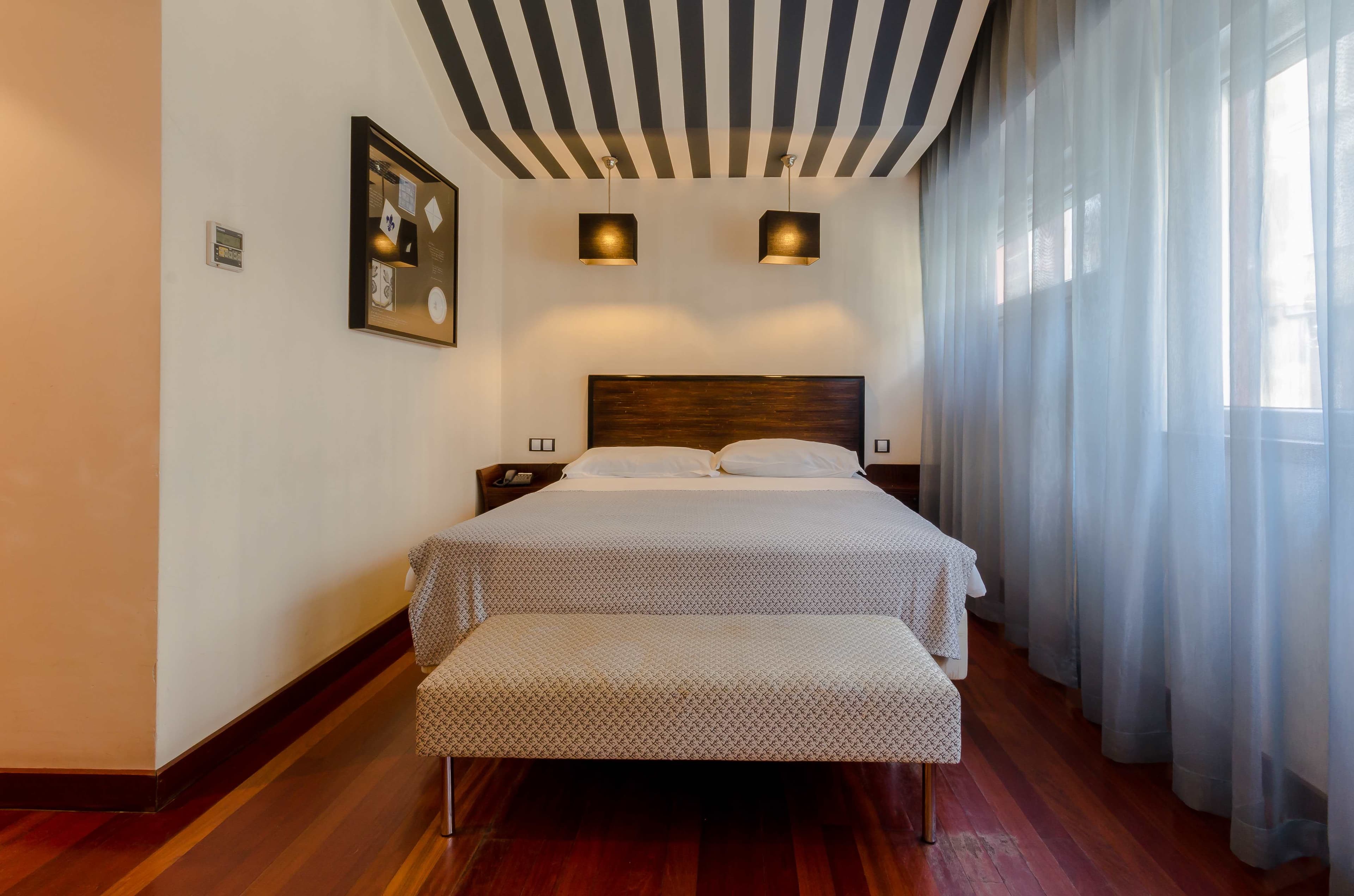 Hotel Principe Real Ansicht 7