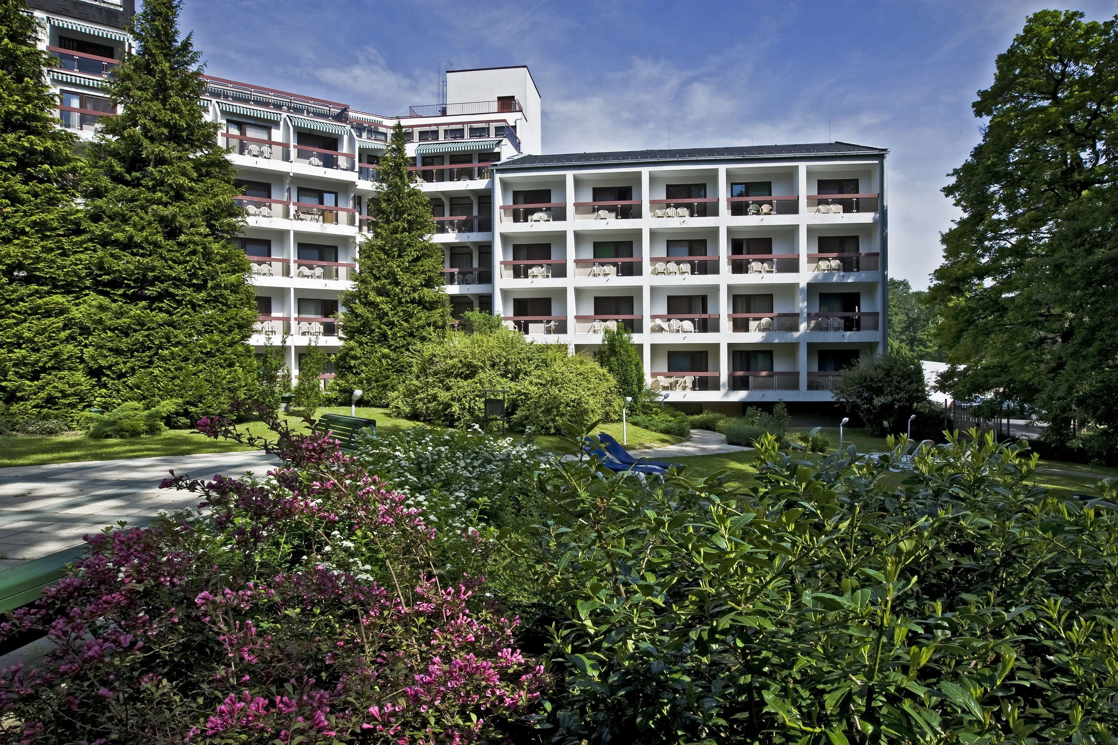 Hotel Löver Ansicht 3