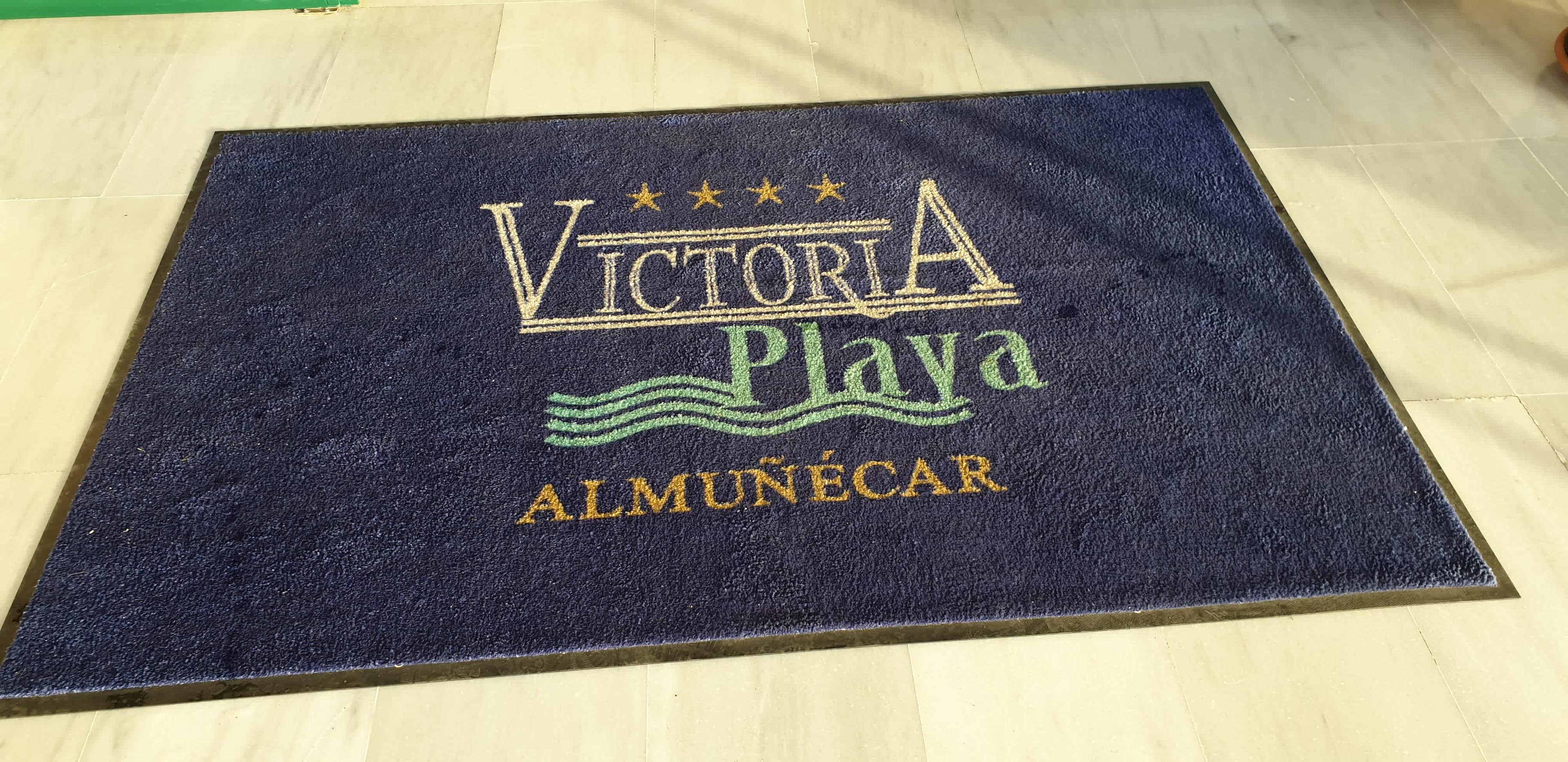 Hotel Victoria Playa Ansicht 2