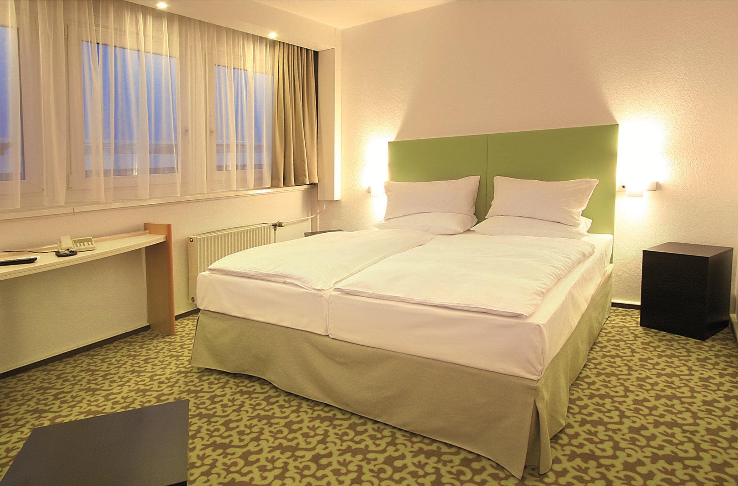 ibis Dresden Zentrum Ansicht 4