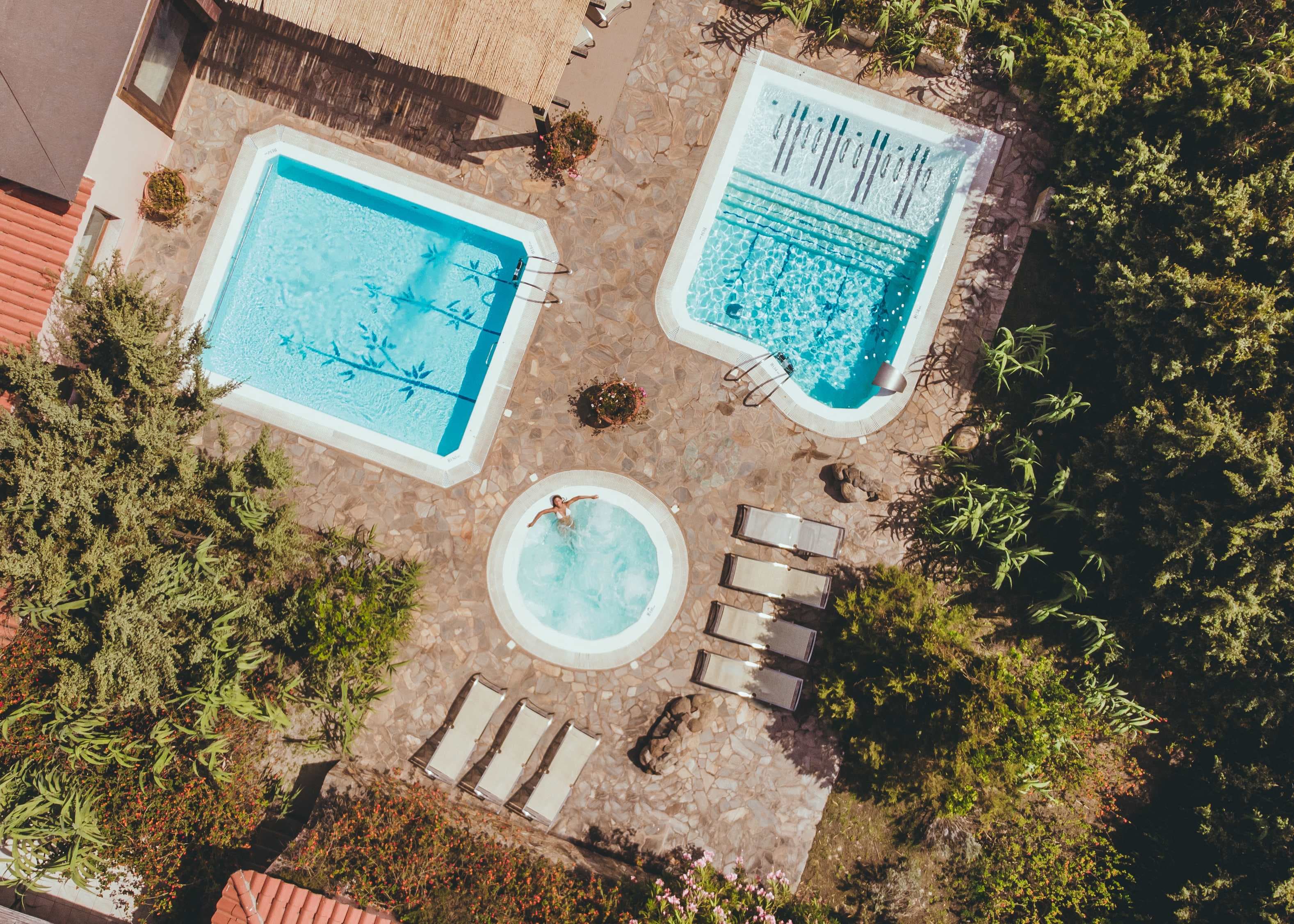Resort Le Dune & Spa Ansicht 7