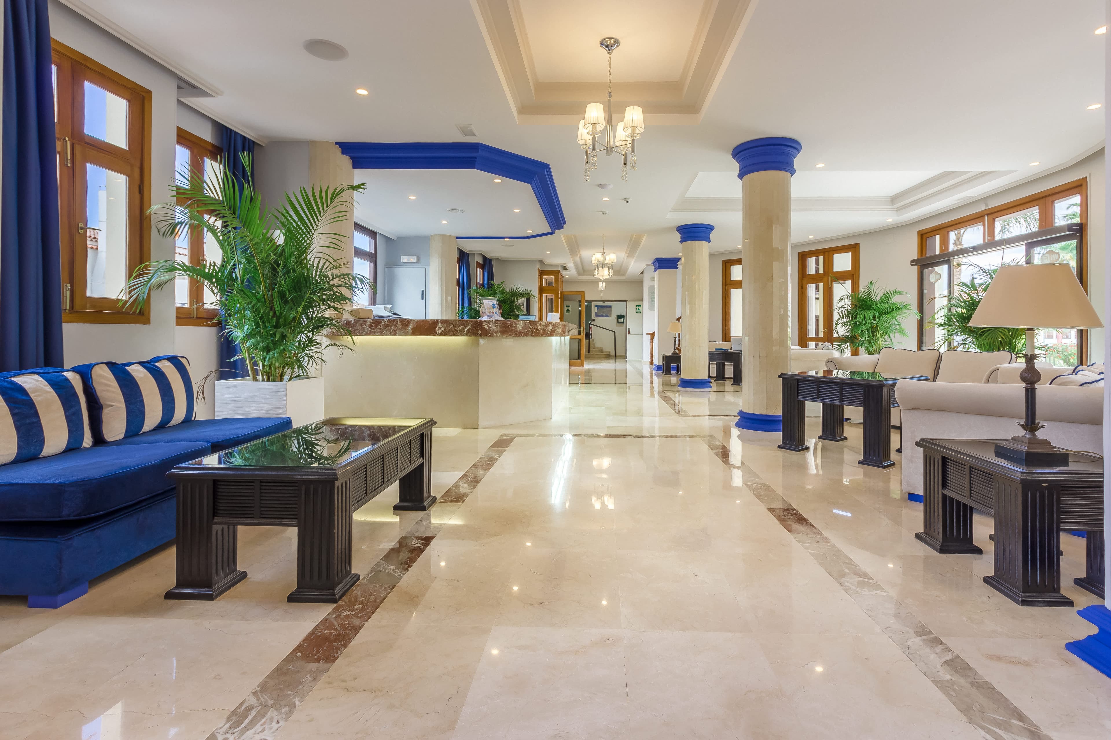 Klayman Olivina Aparthotel Ansicht 9