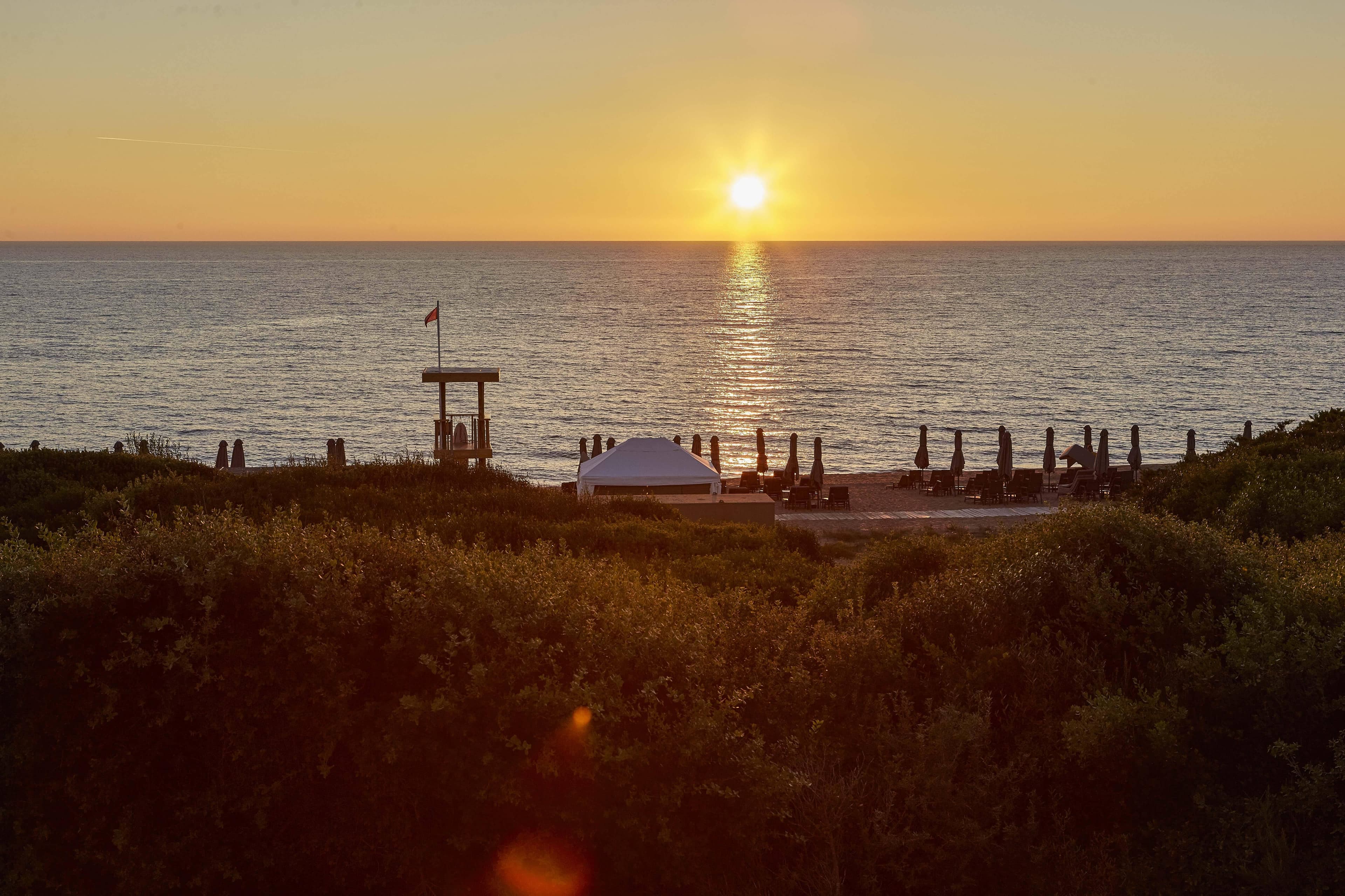 The Romanos, a Luxury Collection Resort, Costa Navarino Ansicht 8