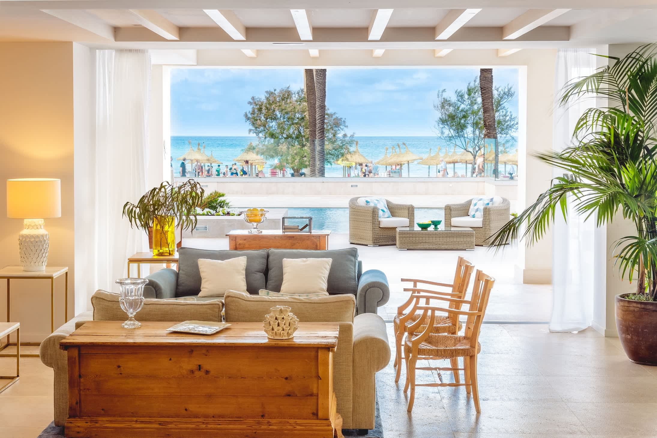 Myseahouse Flamingo - Adults only