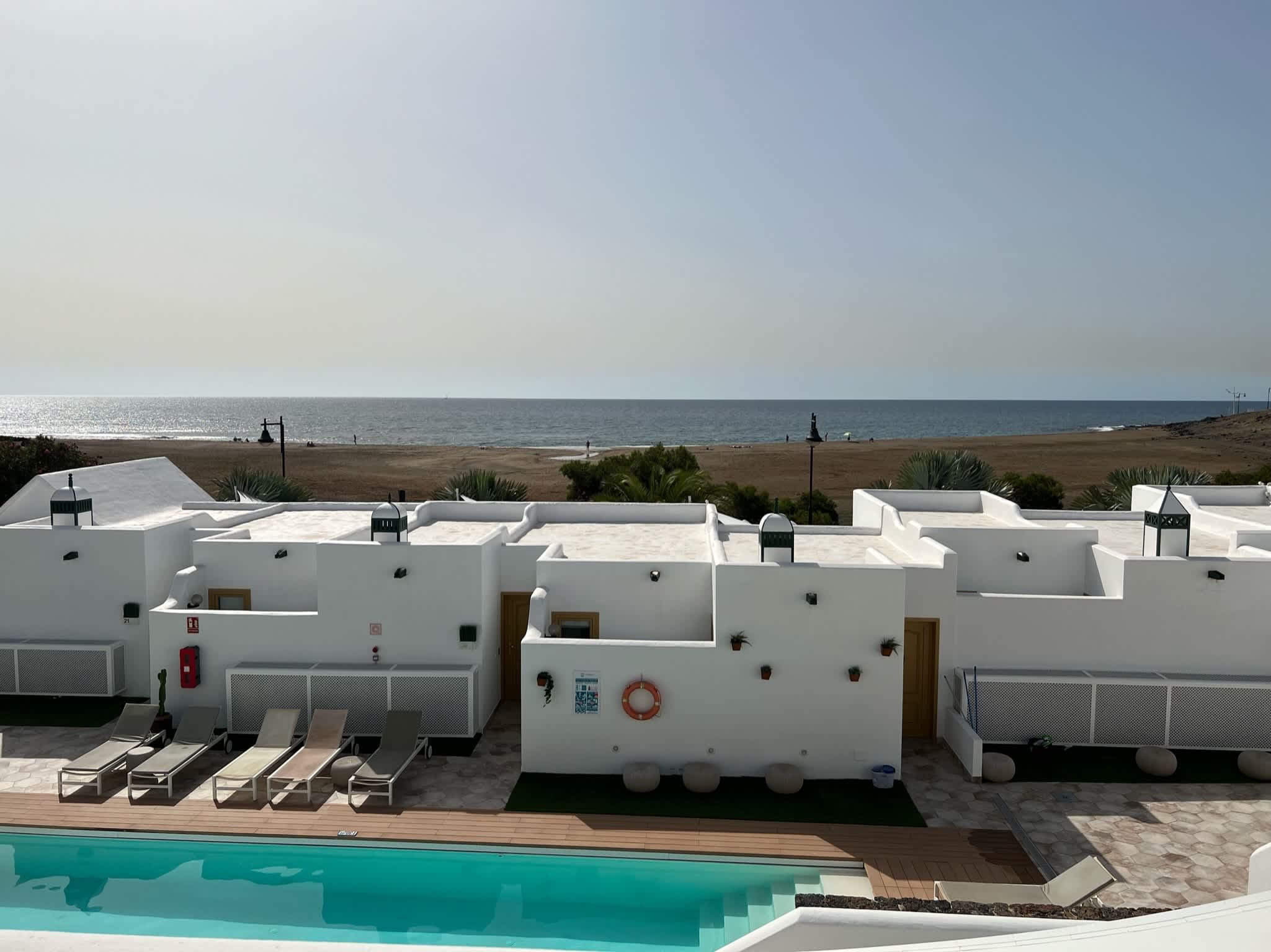 La Concha Boutique Apartments - Adults only Ansicht 6