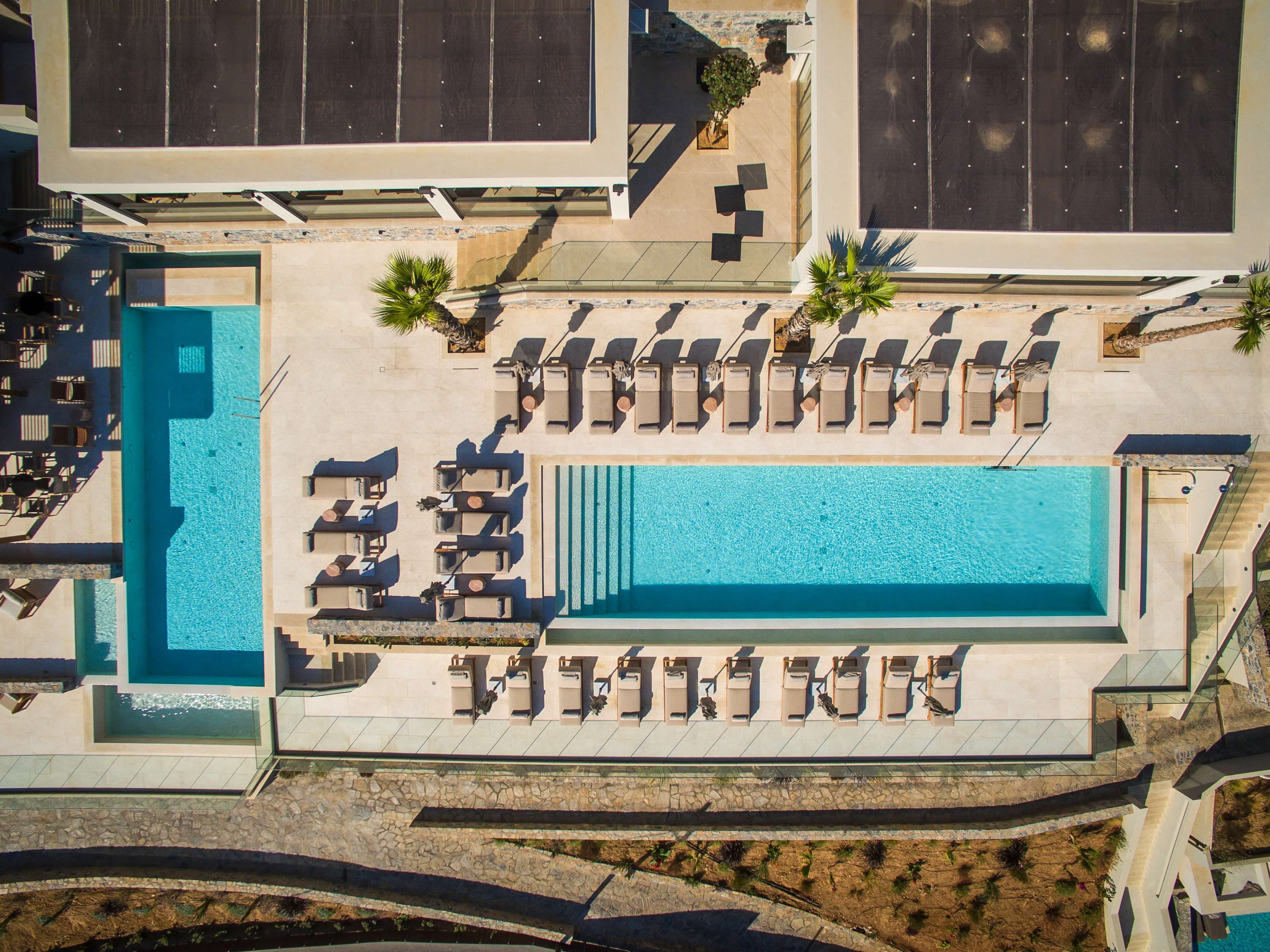 Happy Cretan Suites Ansicht 9