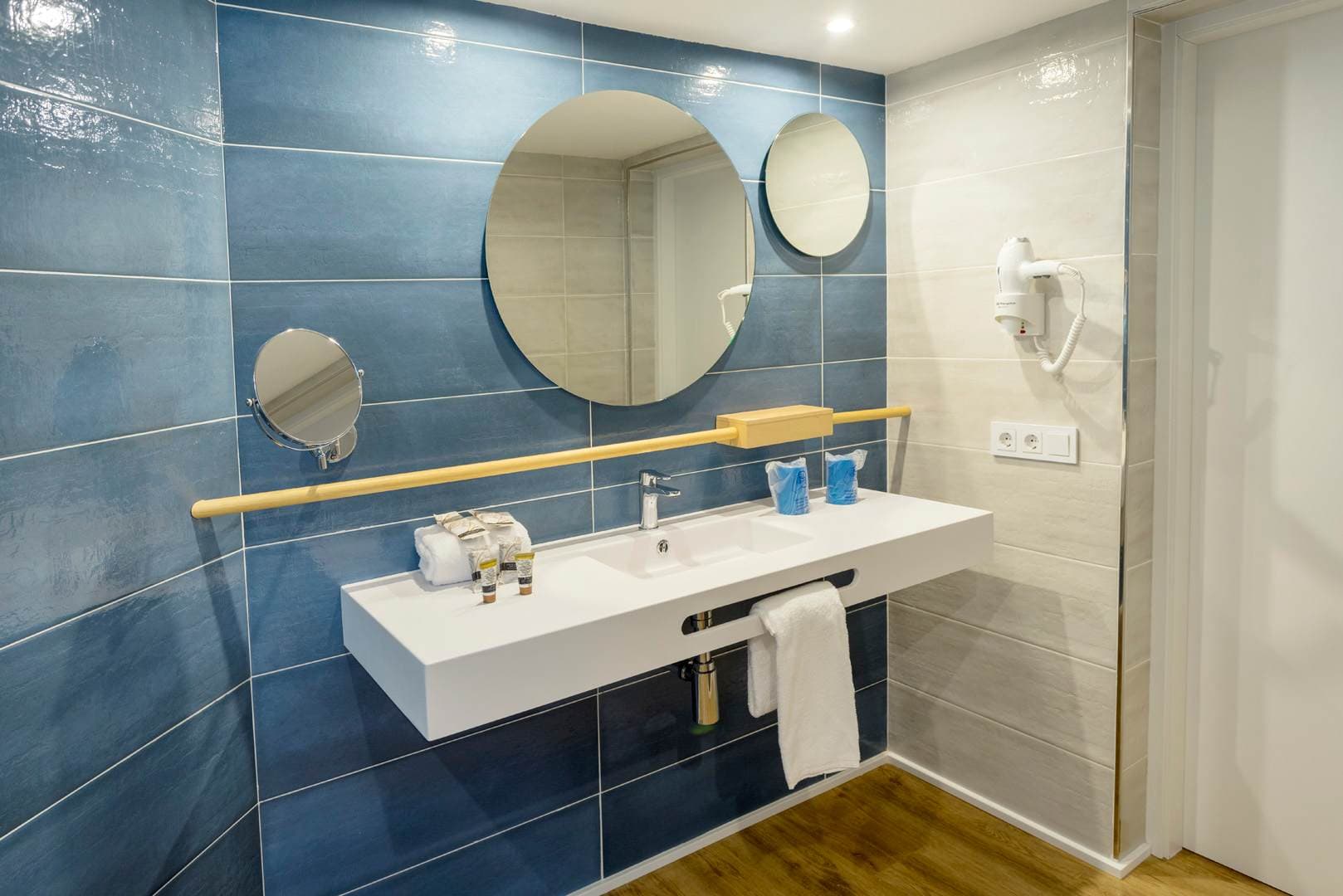 Parque Nereida Suites Hotel Ansicht 6