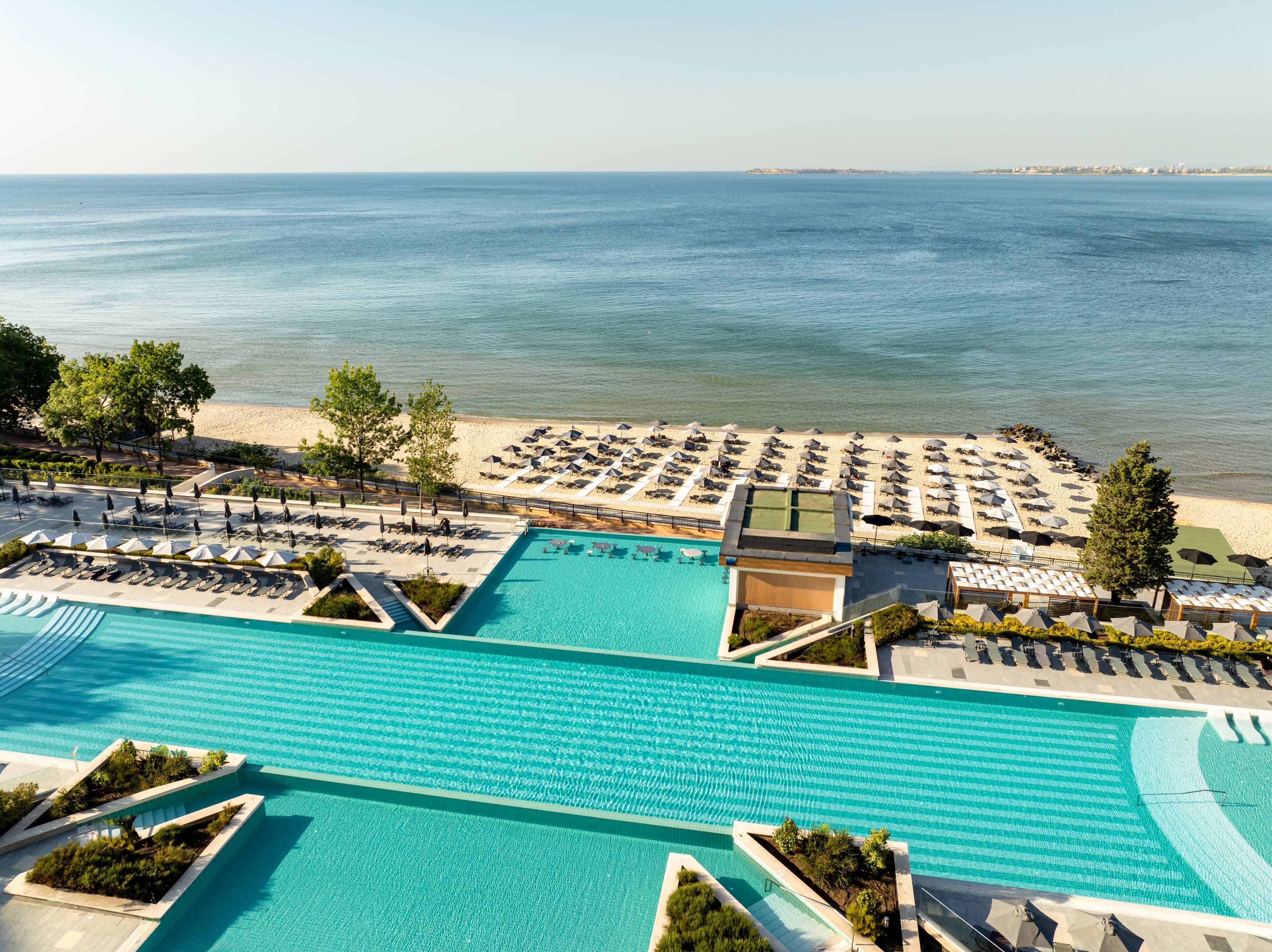 Secrets Sunny Beach Resort & Spa