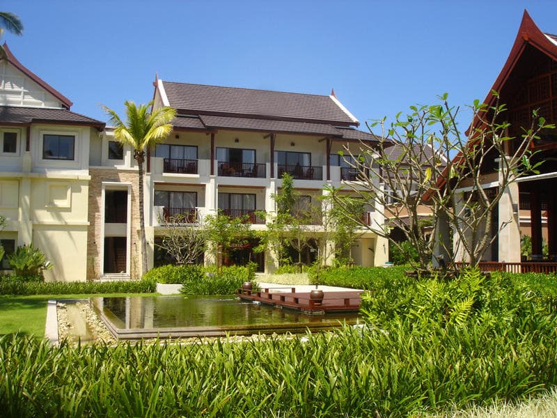 Apsara Beachfront Resort & Villa - SHA Extra Plus Ansicht 2
