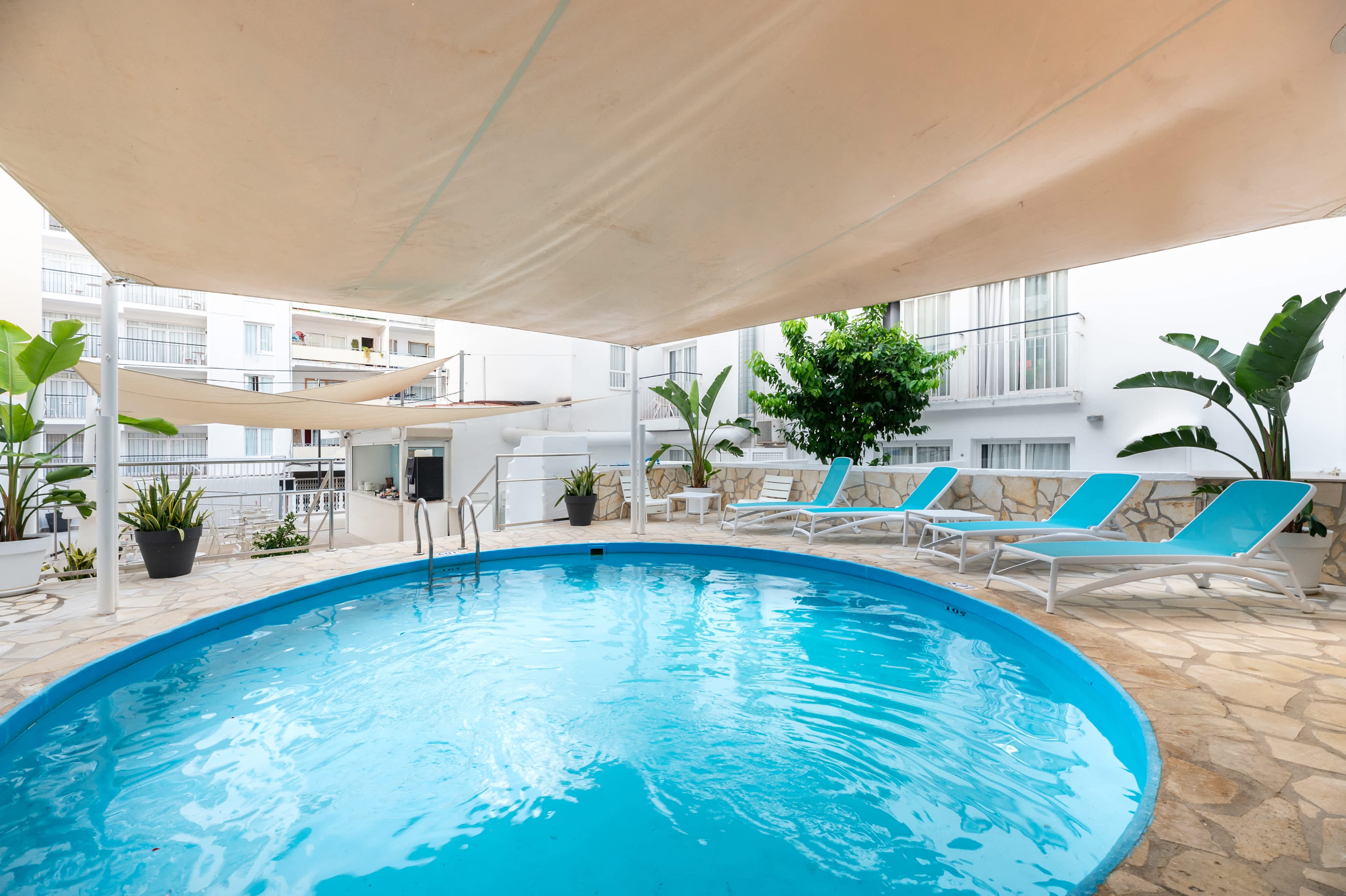 Hotel Vibra Lei Ibiza Ansicht 7