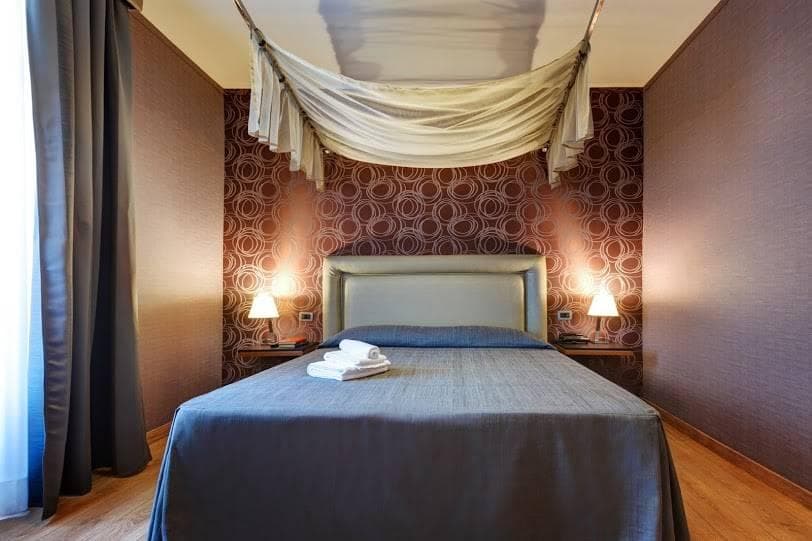 Dharma Style Hotel Ansicht 2