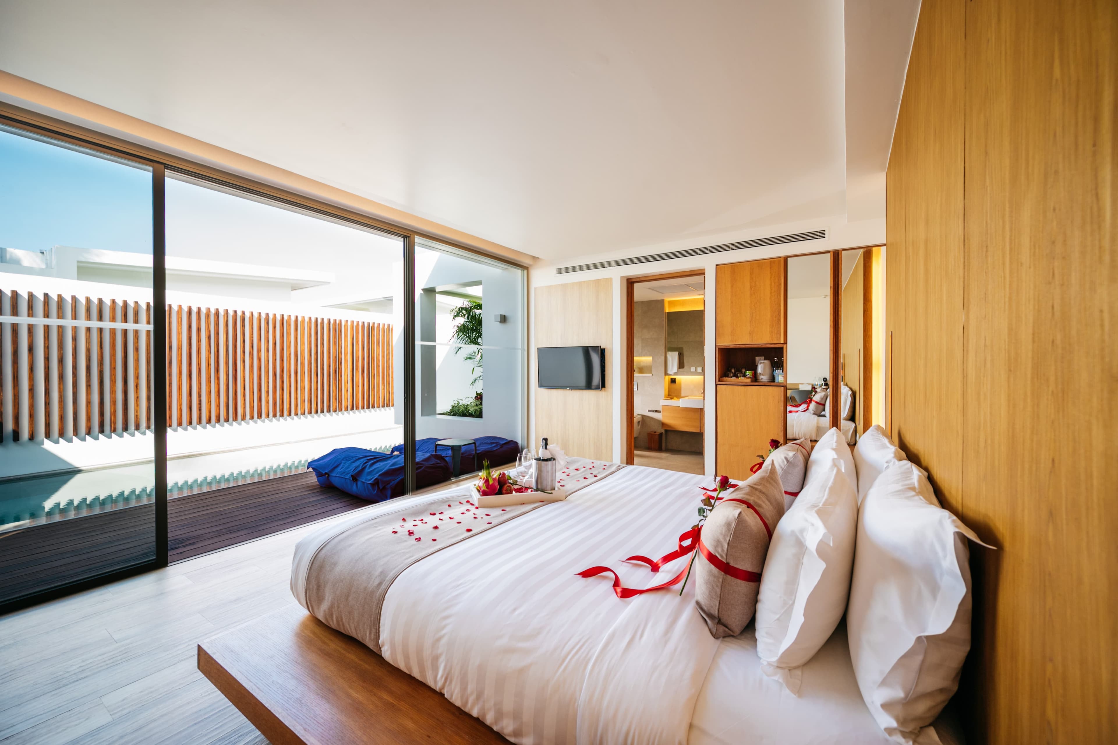 Explorar Koh Samui – Adults Only Resort and Spa Ansicht 4