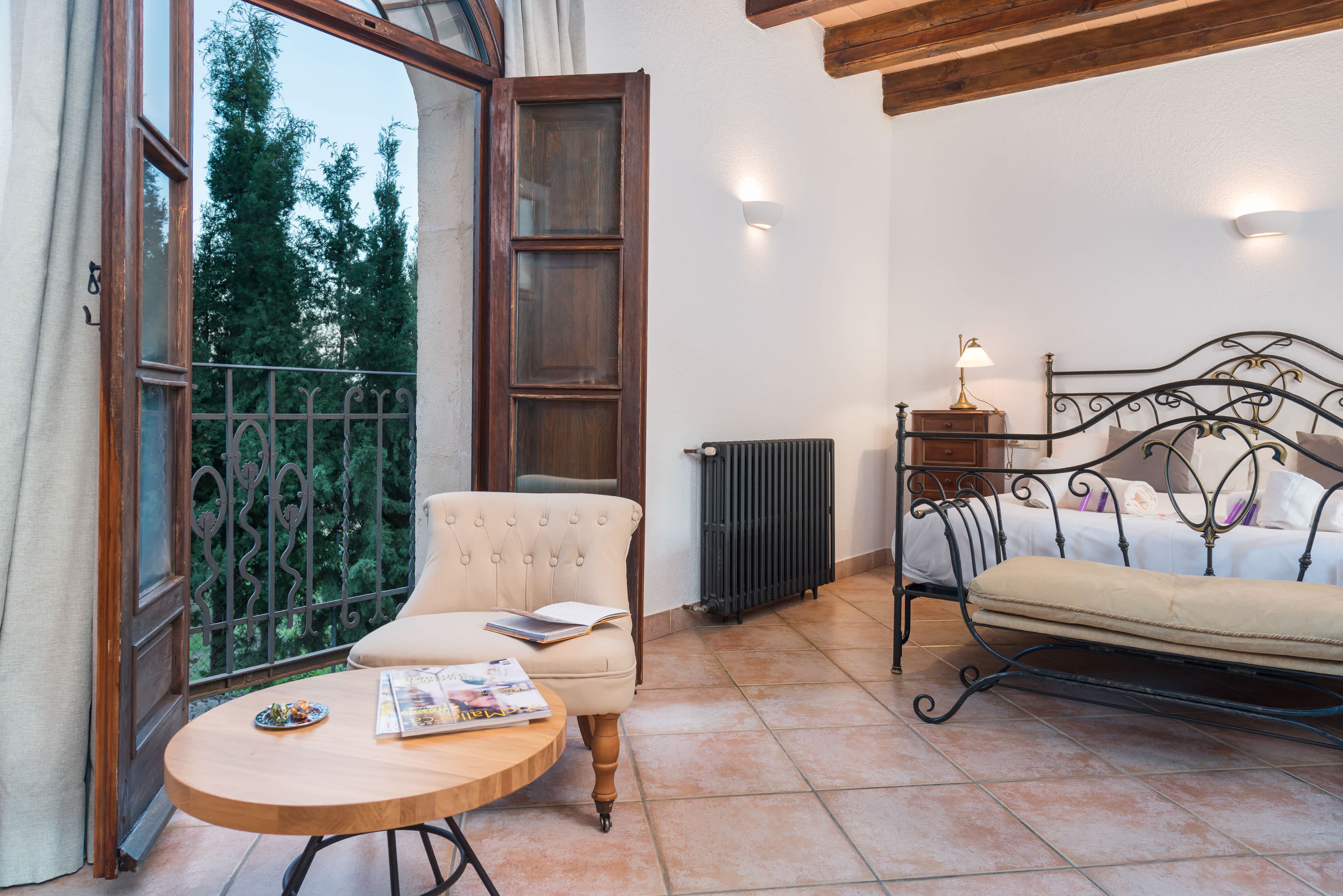 New Can Furios Hotel by Can Calco Hotels Ansicht 5