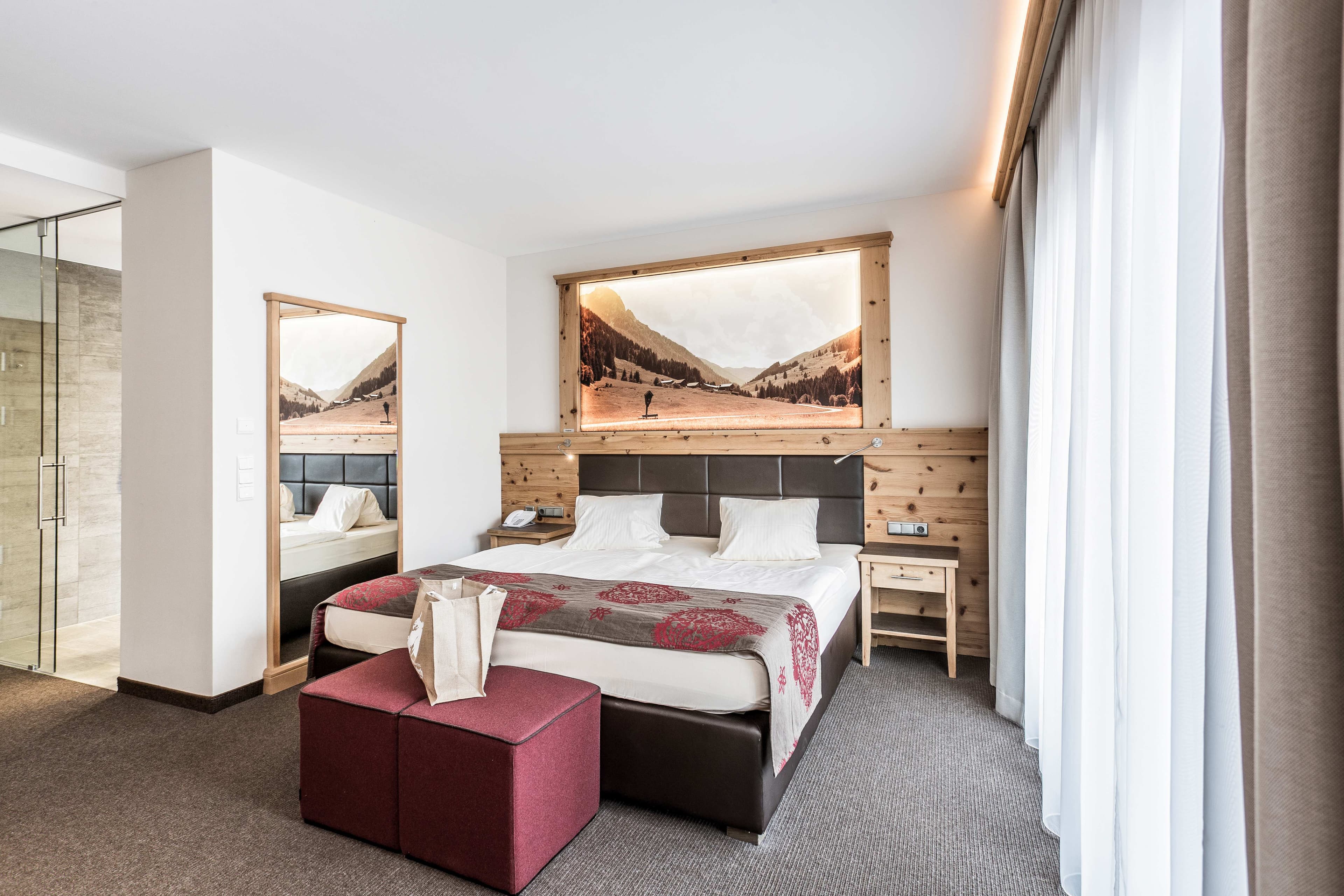 Hotel Elisabeth Ansicht 6