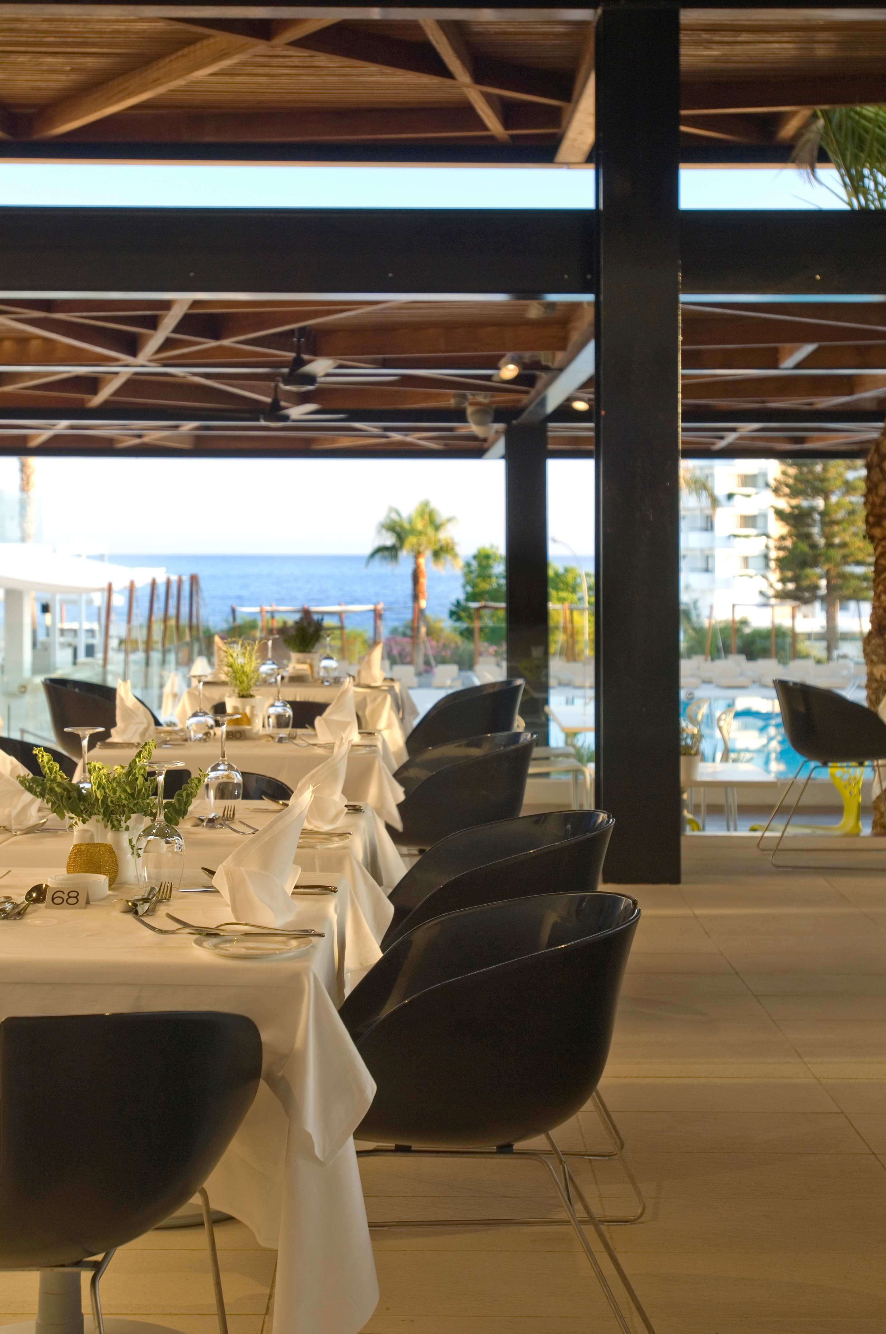 Napa Mermaid Hotel & Suites Ansicht 9