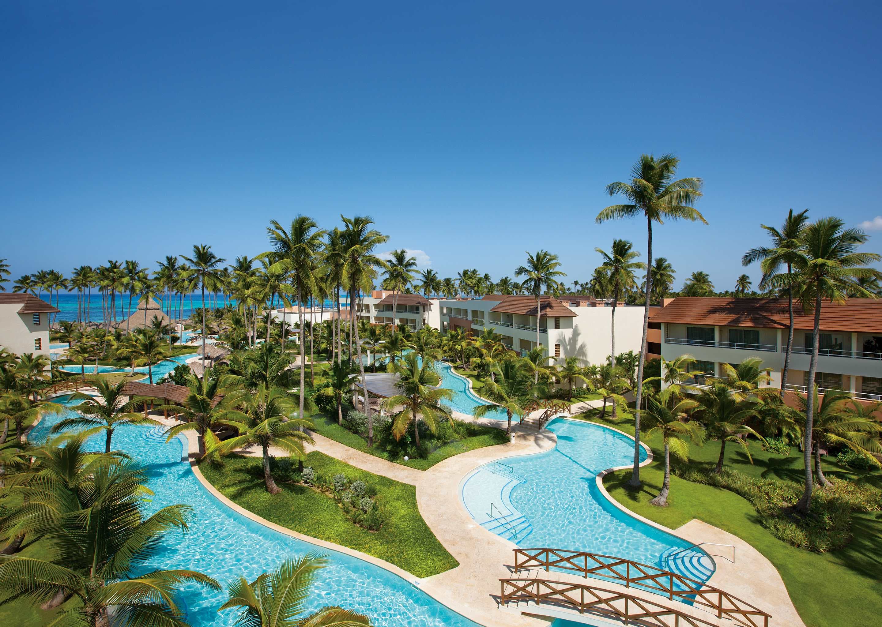 Dreams Royal Beach Punta Cana Ansicht 3