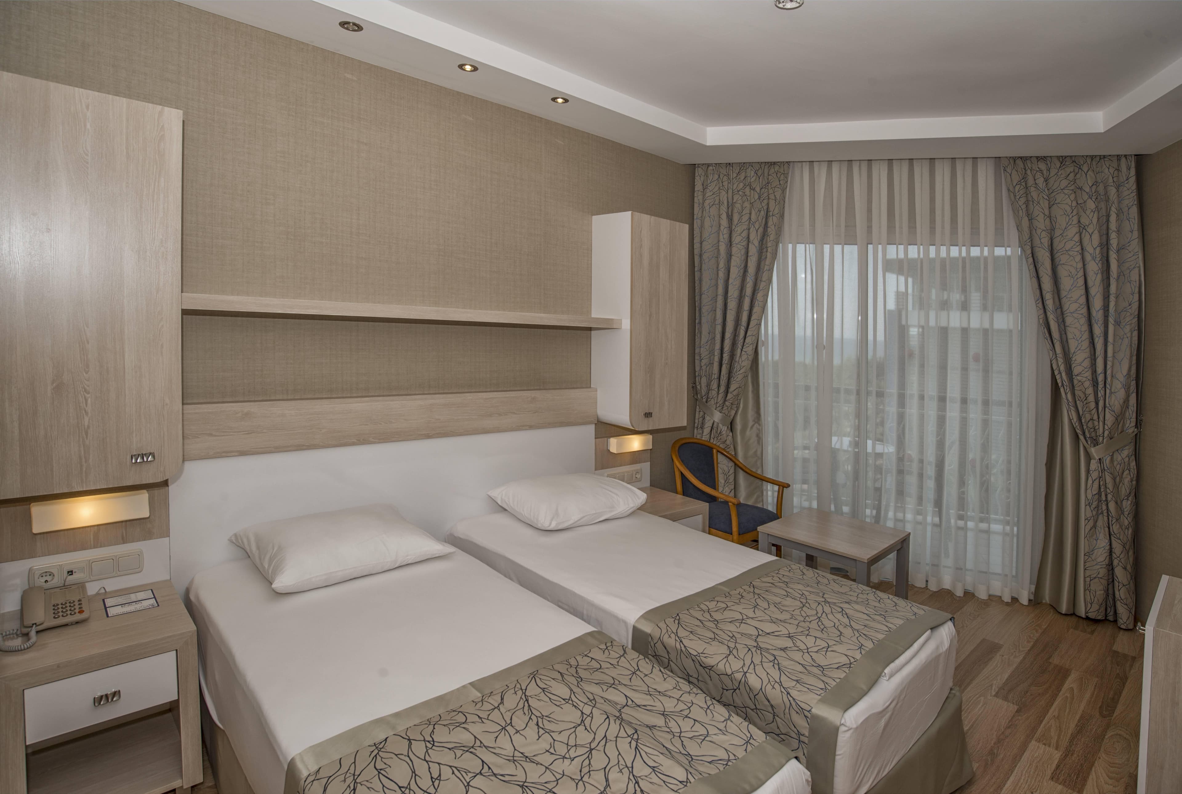 Riviera Hotel & Spa Ansicht 4