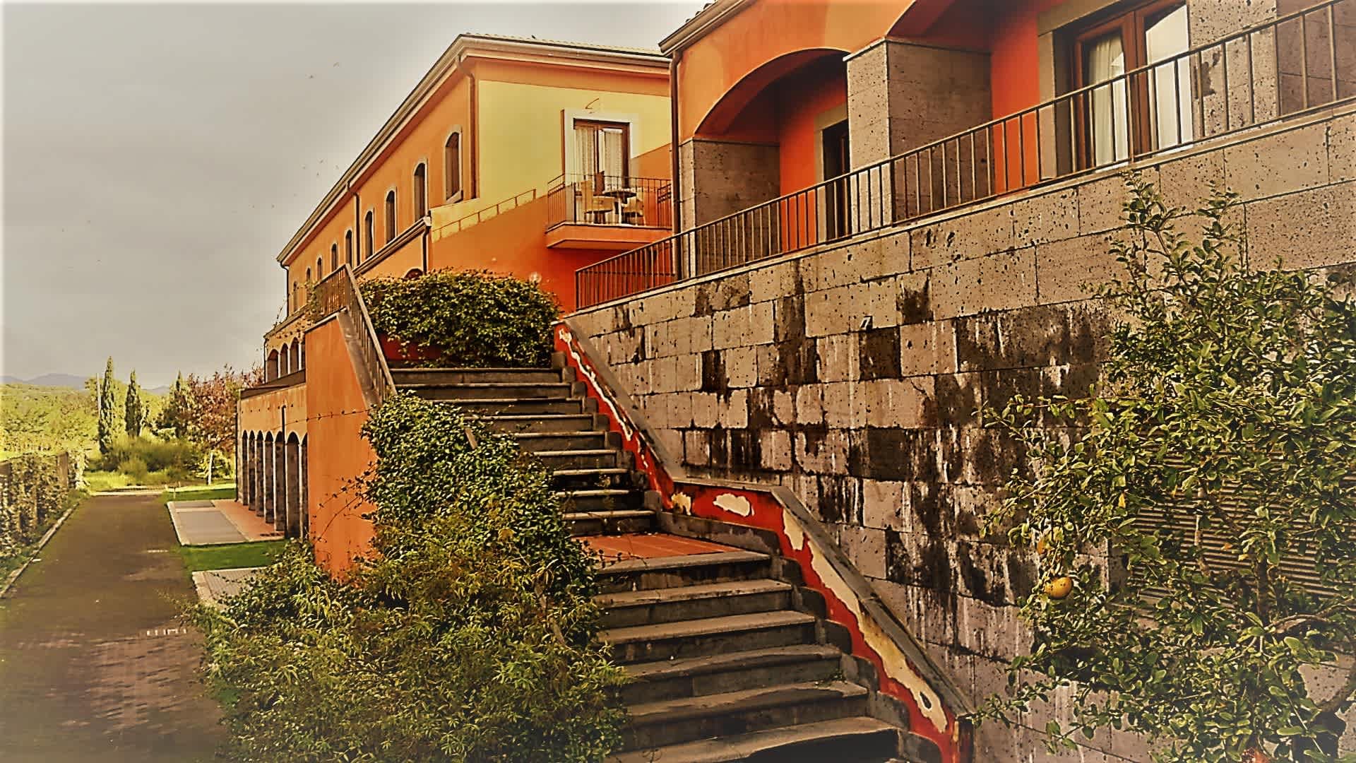 Il Picciolo Etna Golf Resort & Spa Ansicht 3