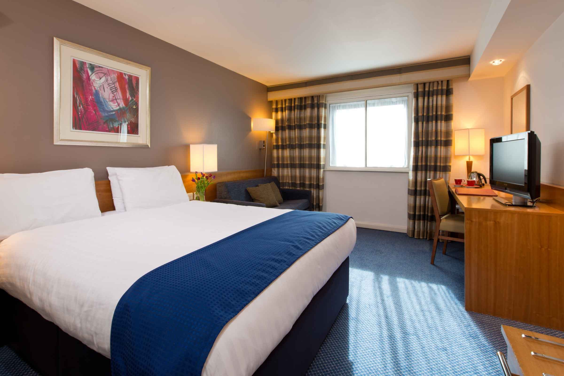 Leonardo Hotel London Heathrow Airport Ansicht 5
