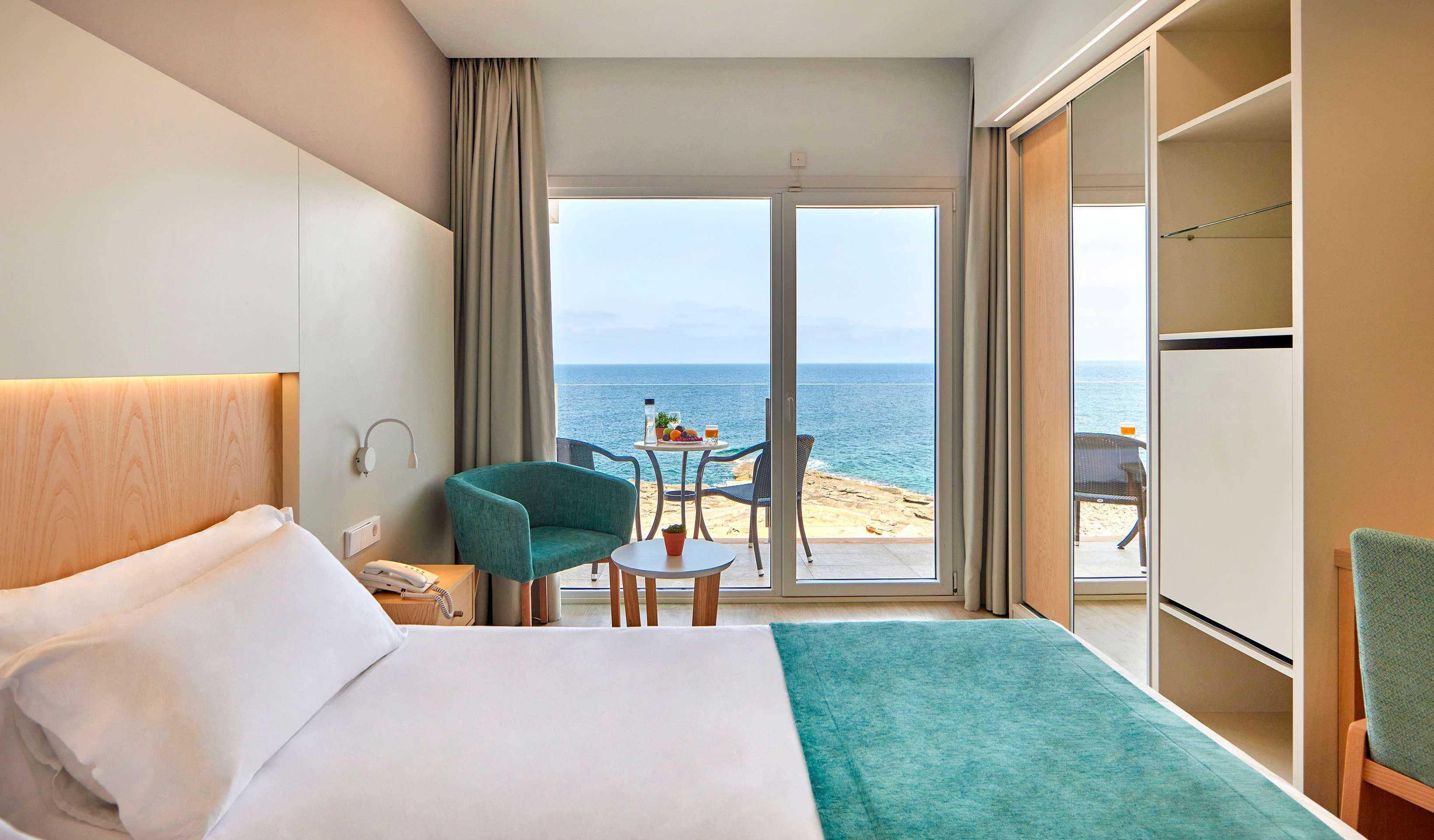 Universal Hotel Cabo Blanco - Adults Only Ansicht 5