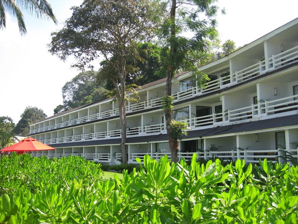 Amari Phuket Ansicht 2