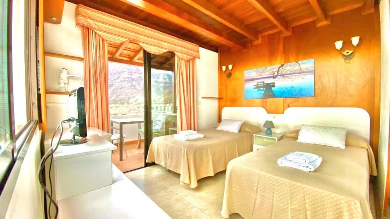 Apartamentos Casa Humberto Ansicht 3