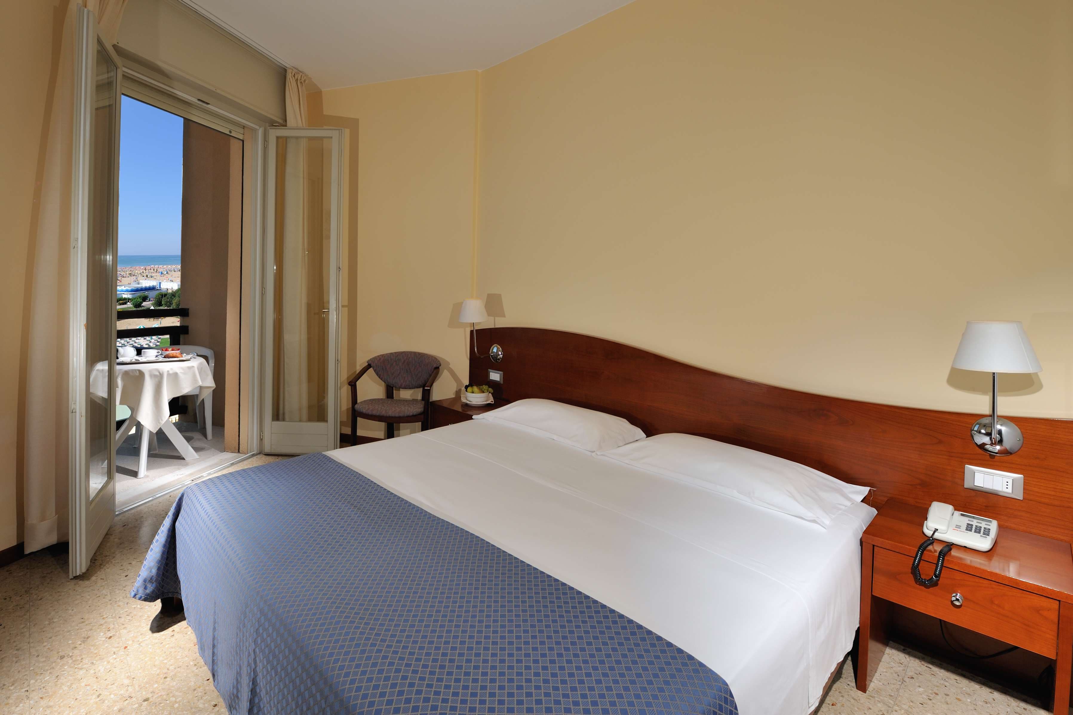 Hotel Palace Ansicht 5