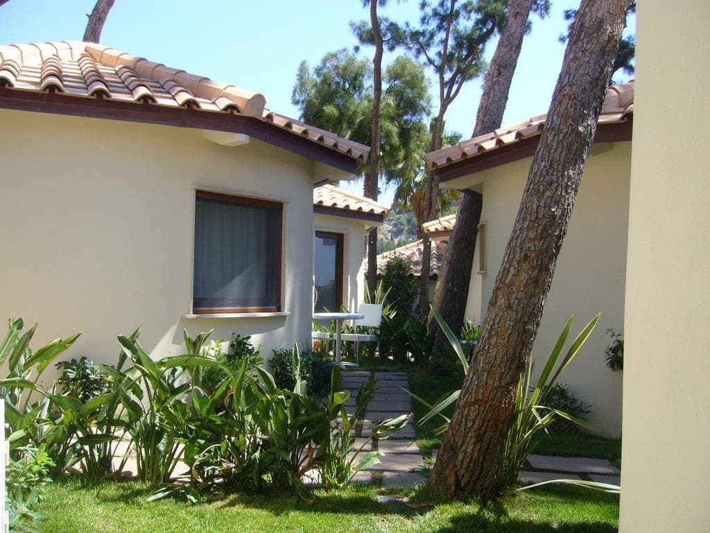 La Plage Resort Ansicht 2