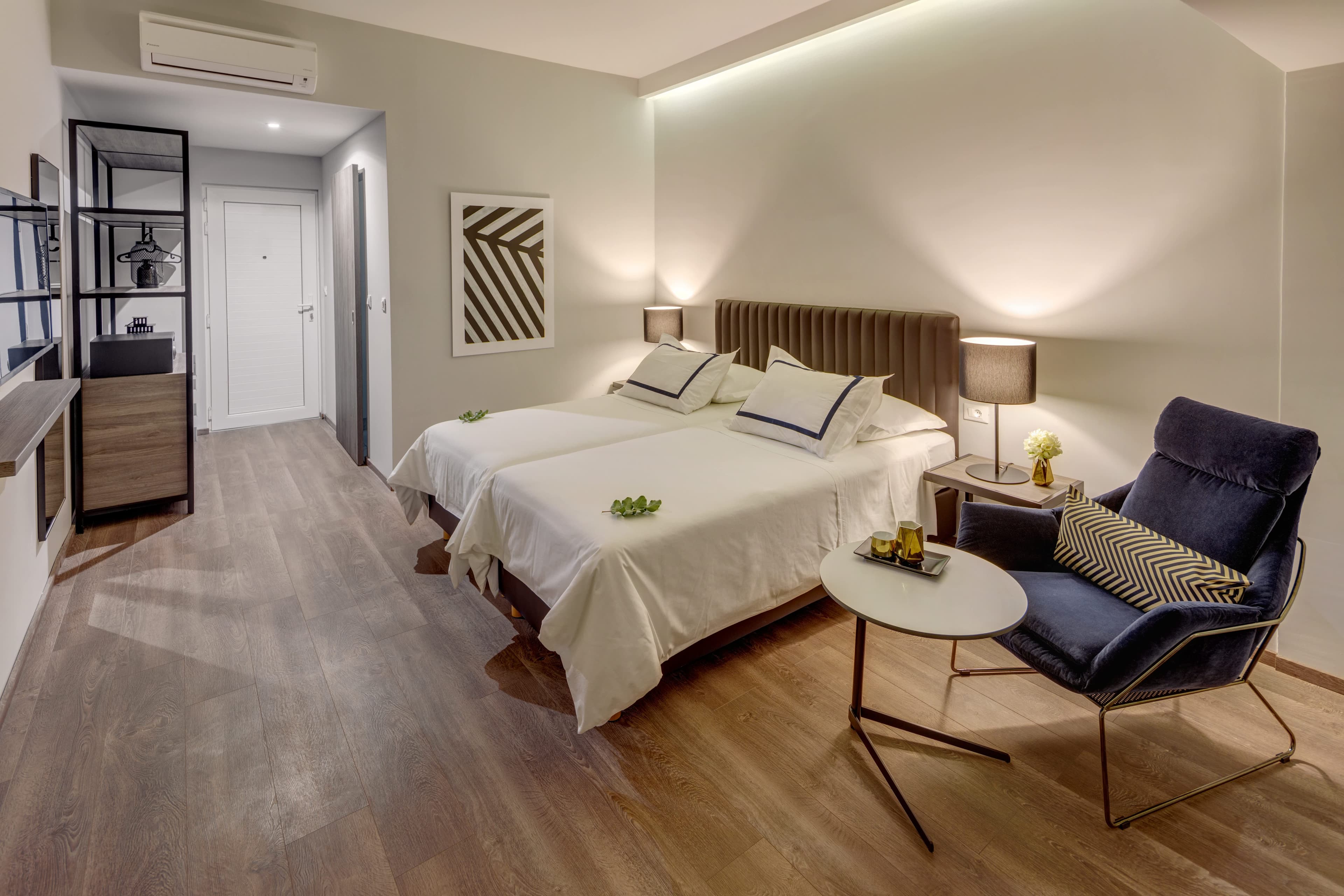 Hotel Milna Osam - Adults only Ansicht 4