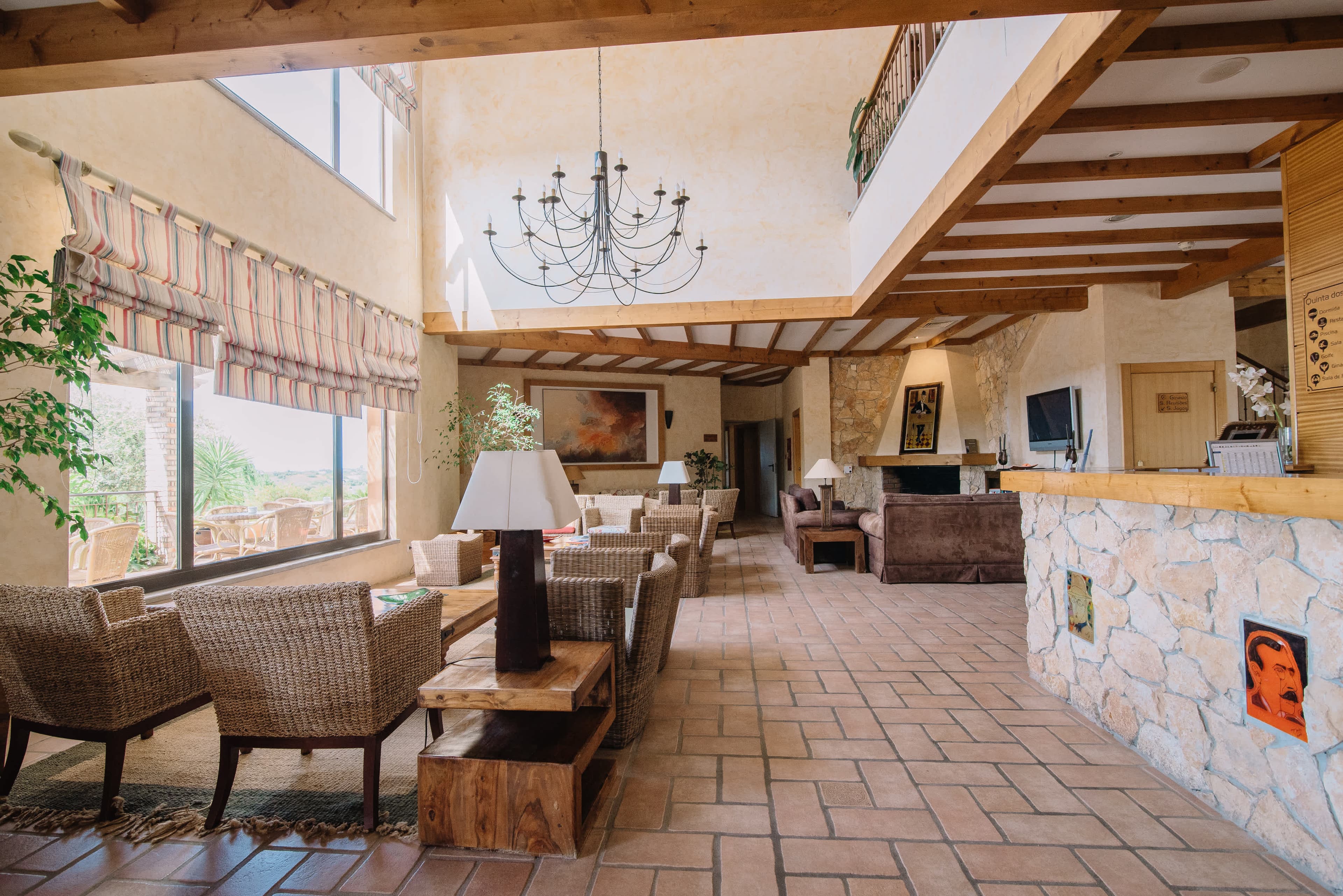 Quinta dos Poetas - Nature Hotel & Apartments Ansicht 8