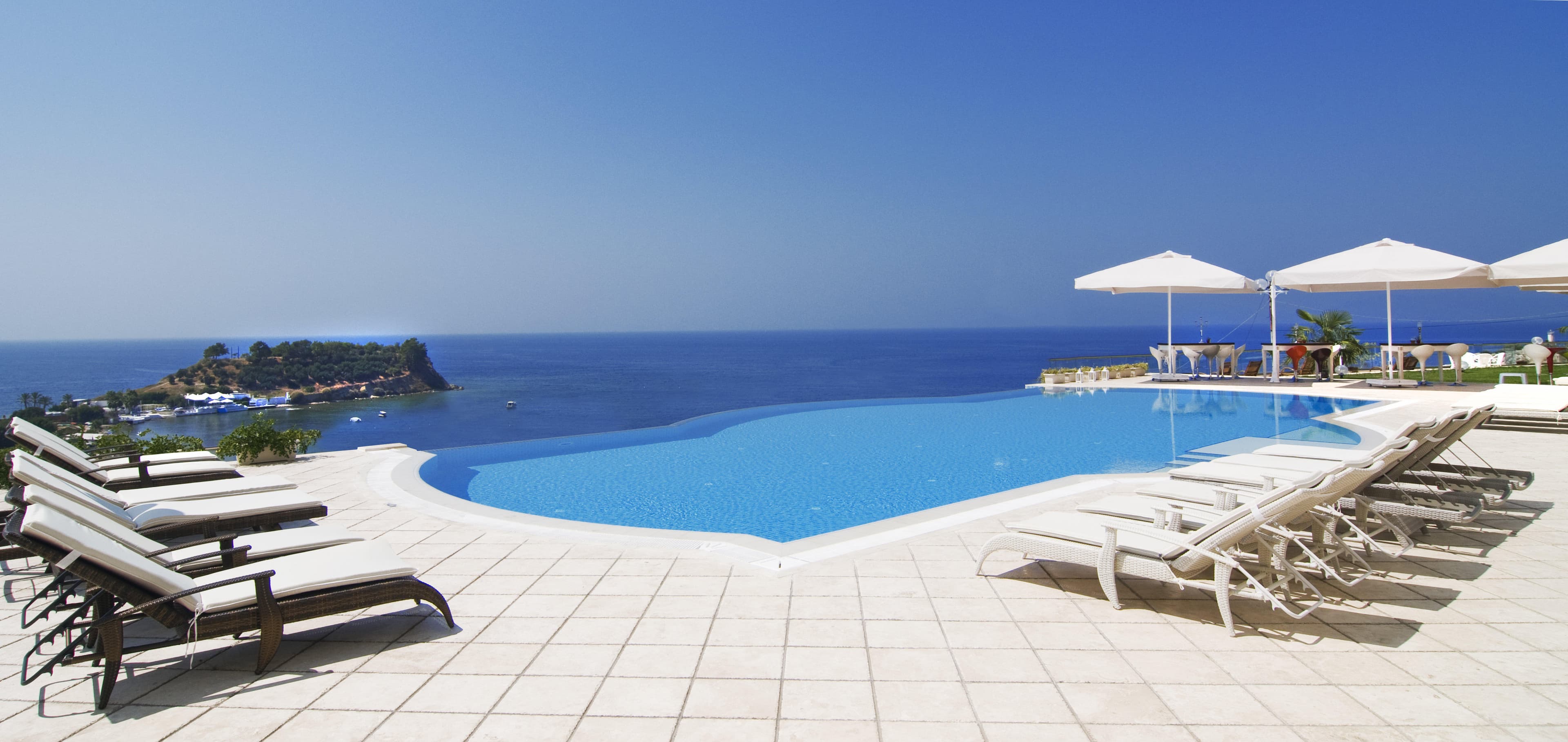 Lavista Boutique Hotel Ansicht 5