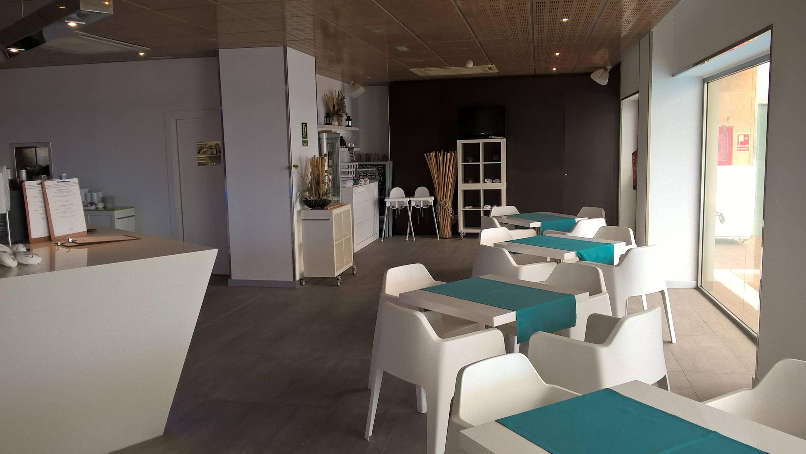 Hotel Costa Azul Ansicht 9