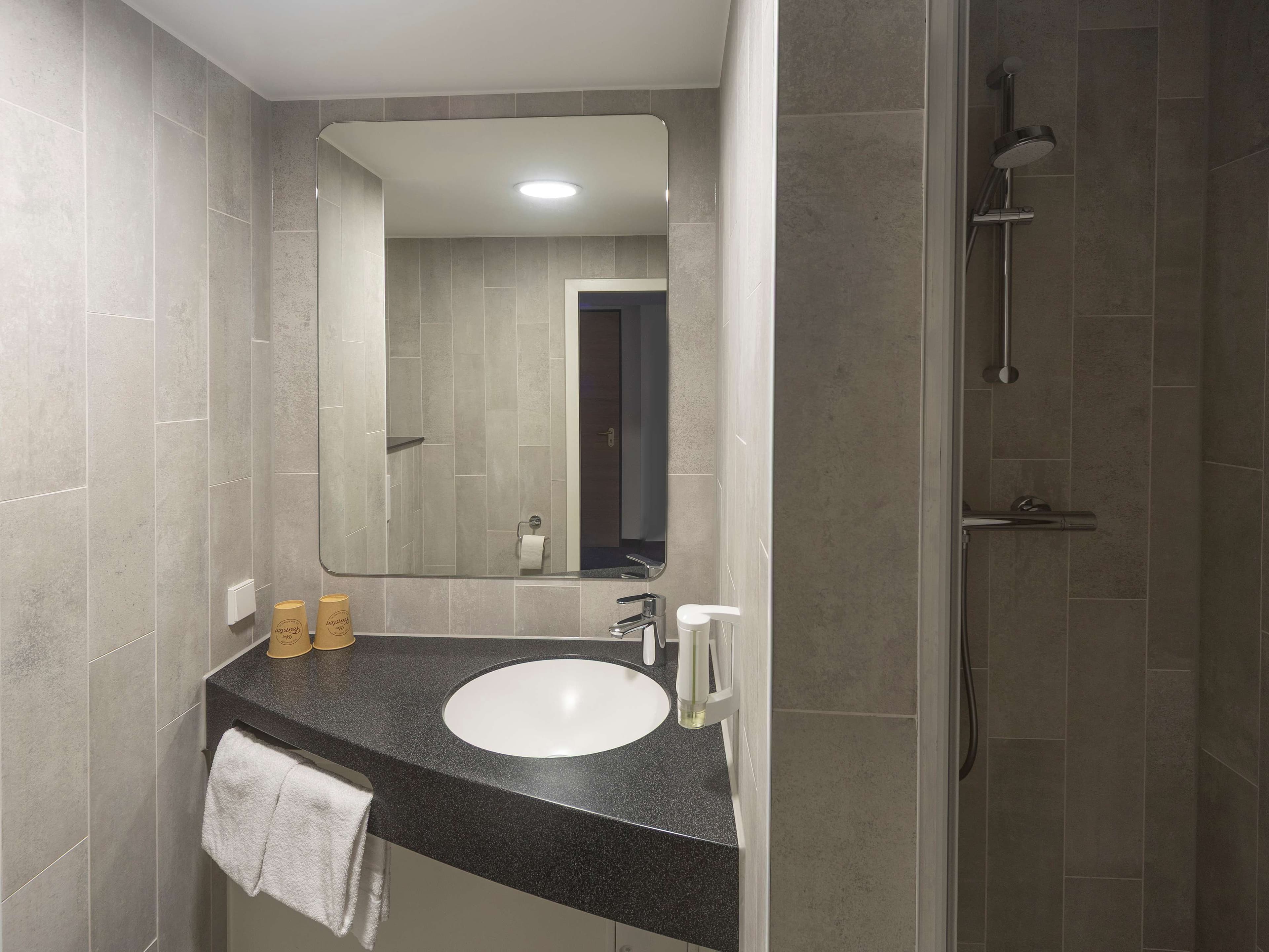 B&B HOTEL Gera Ansicht 7