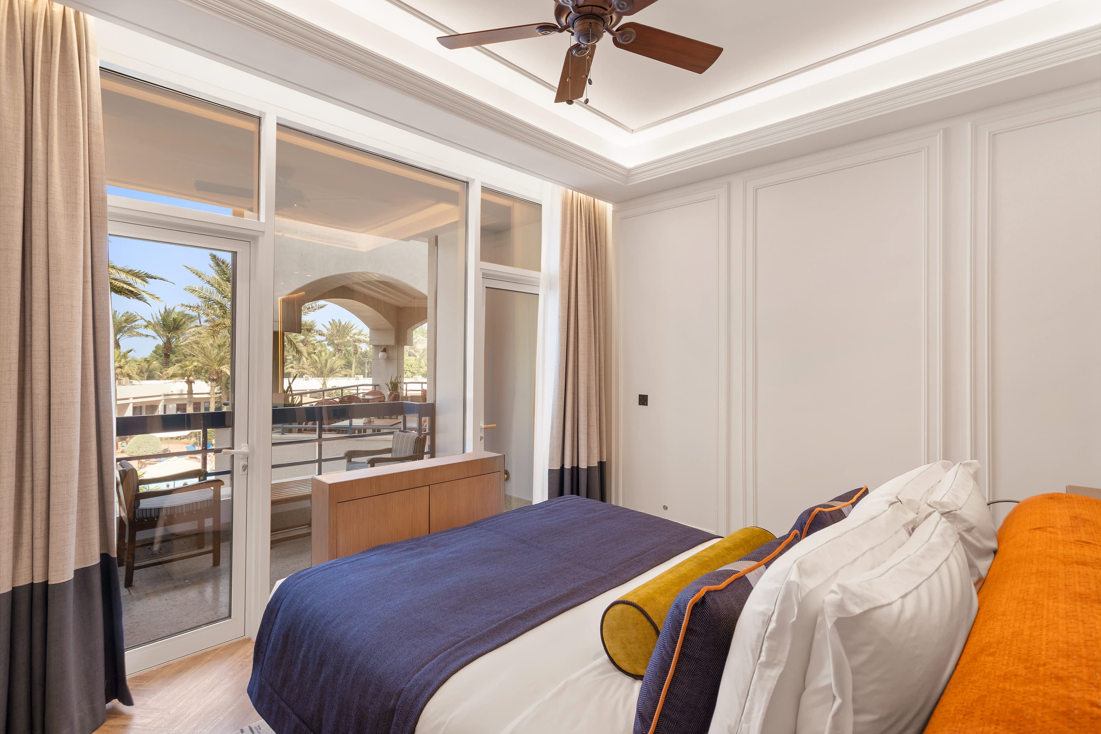 Dusit Ajman Resort & Villas Ansicht 6