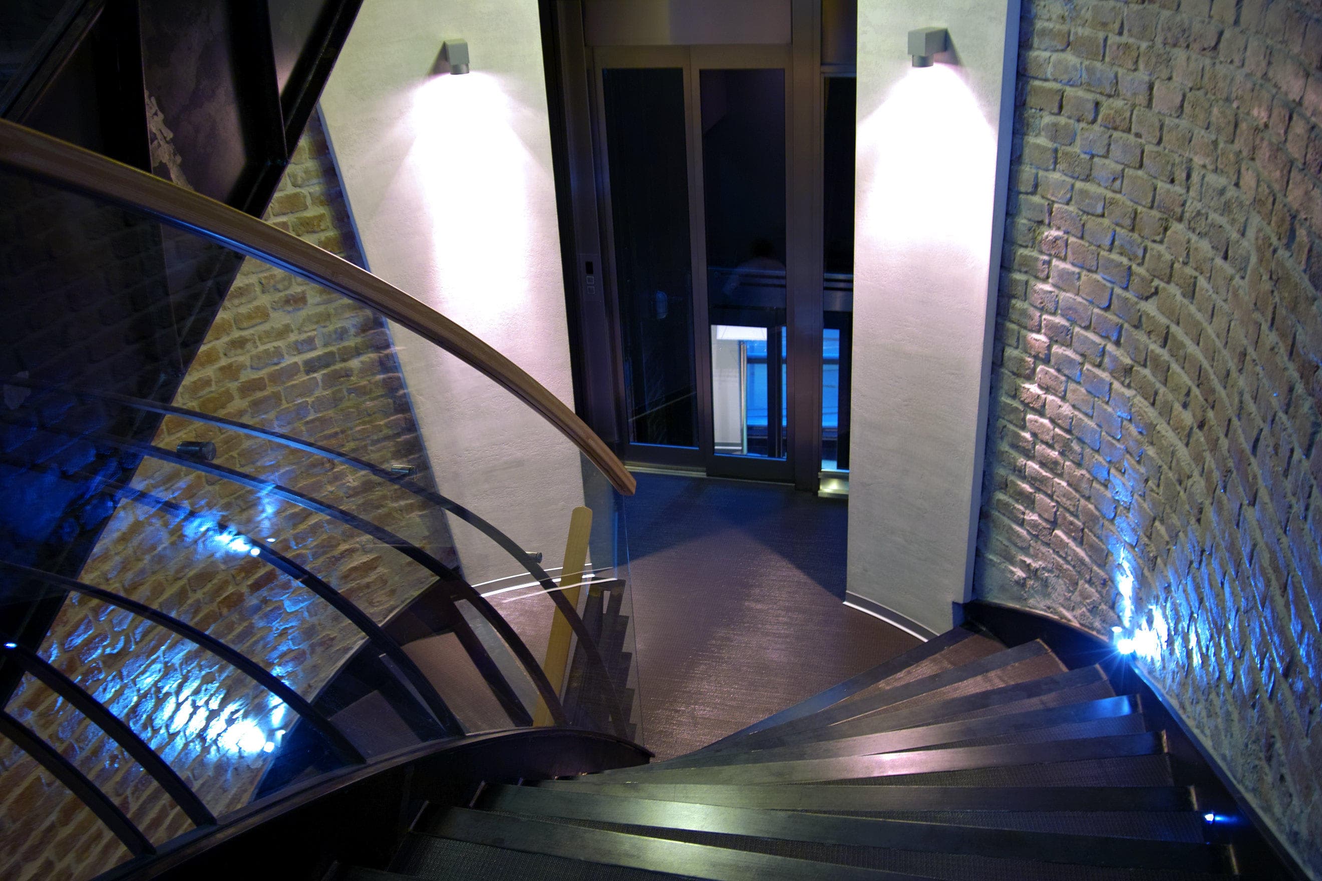 Hotel Townhouse 27 Ansicht 7