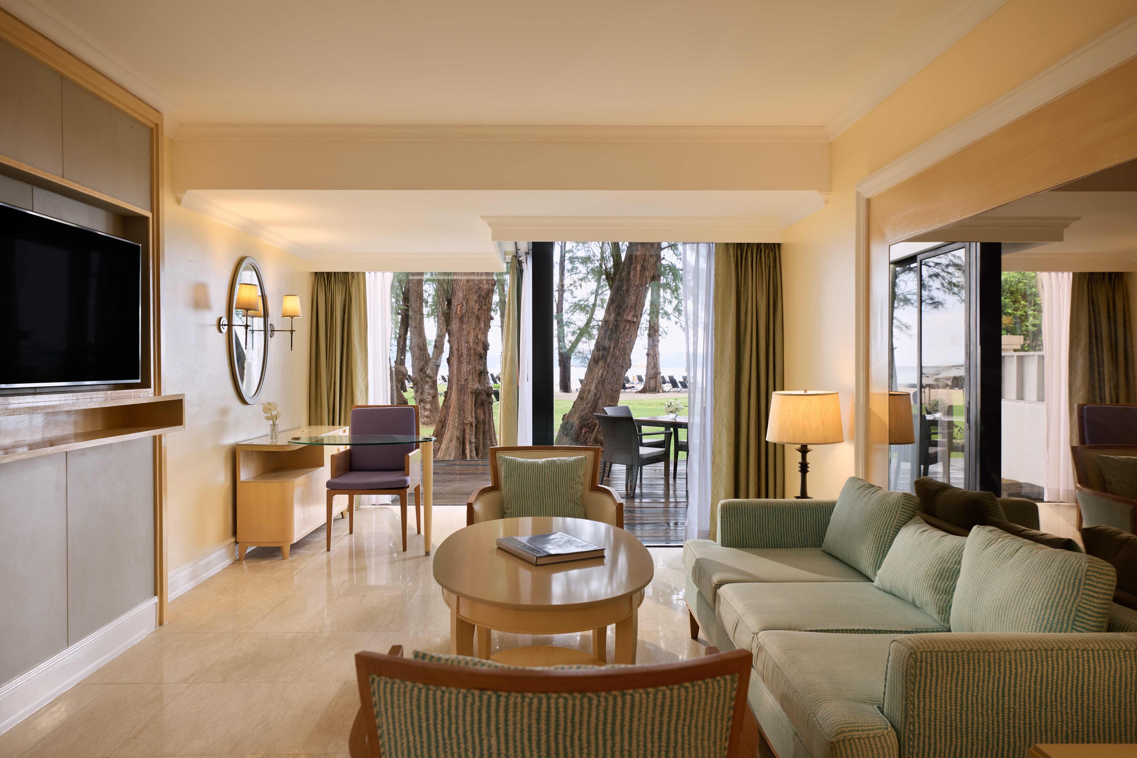 Dusit Thani Laguna Phuket Ansicht 6